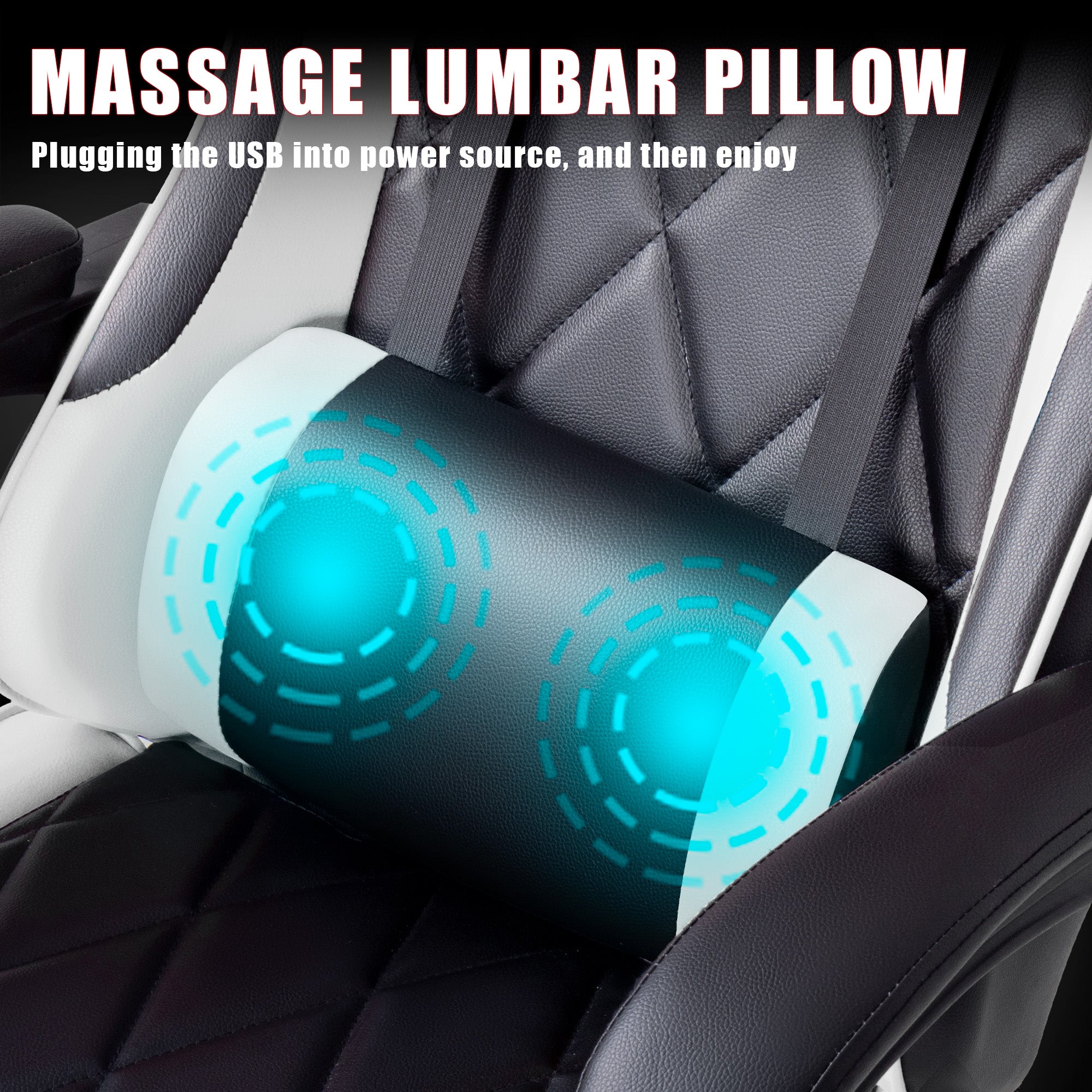 homall-gaming-chair-massage-gamingstuhl-wei-mit-fu-st-tze image 8