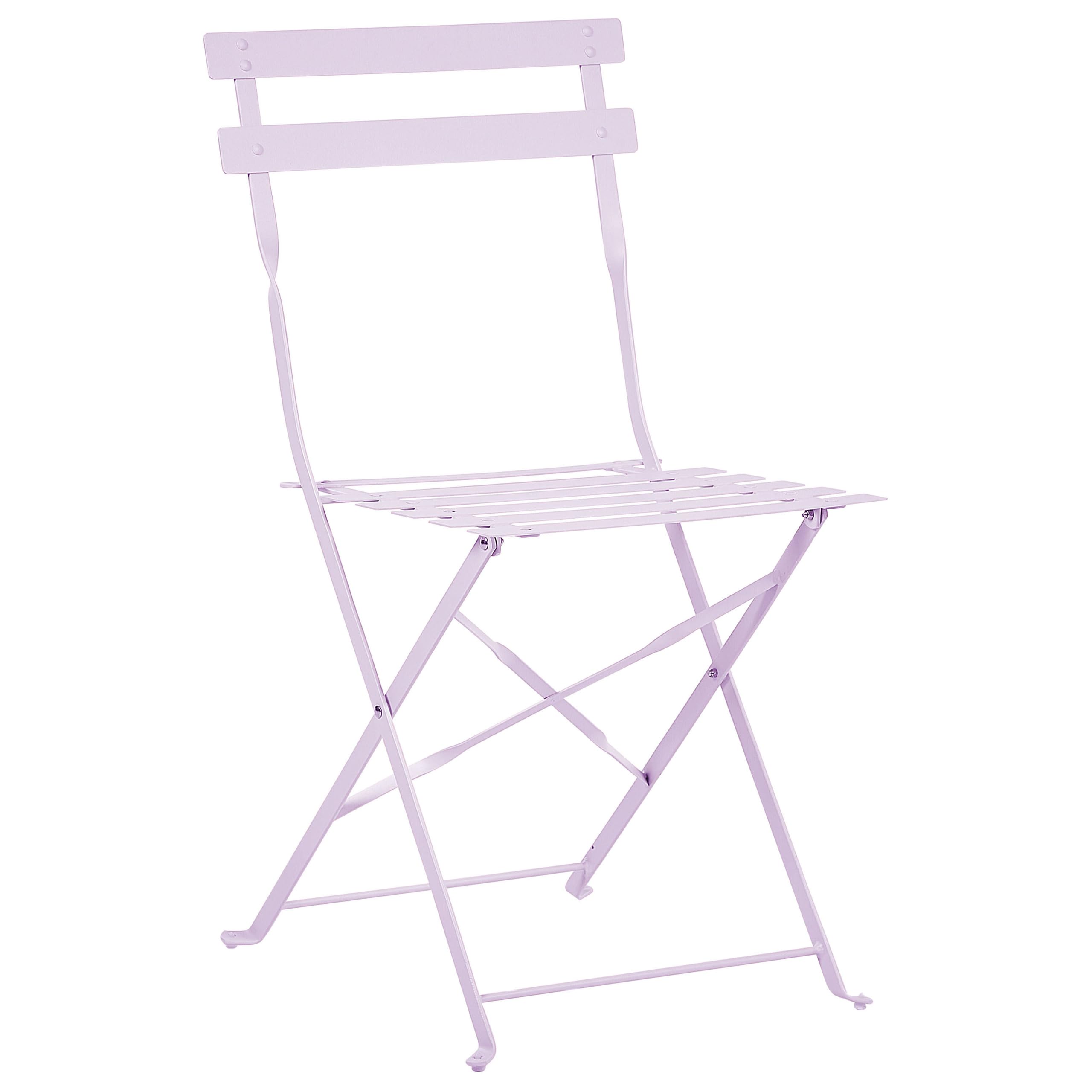 beliani-fiori-balkonset-violett-3-teilig-metall-klappbar image 4