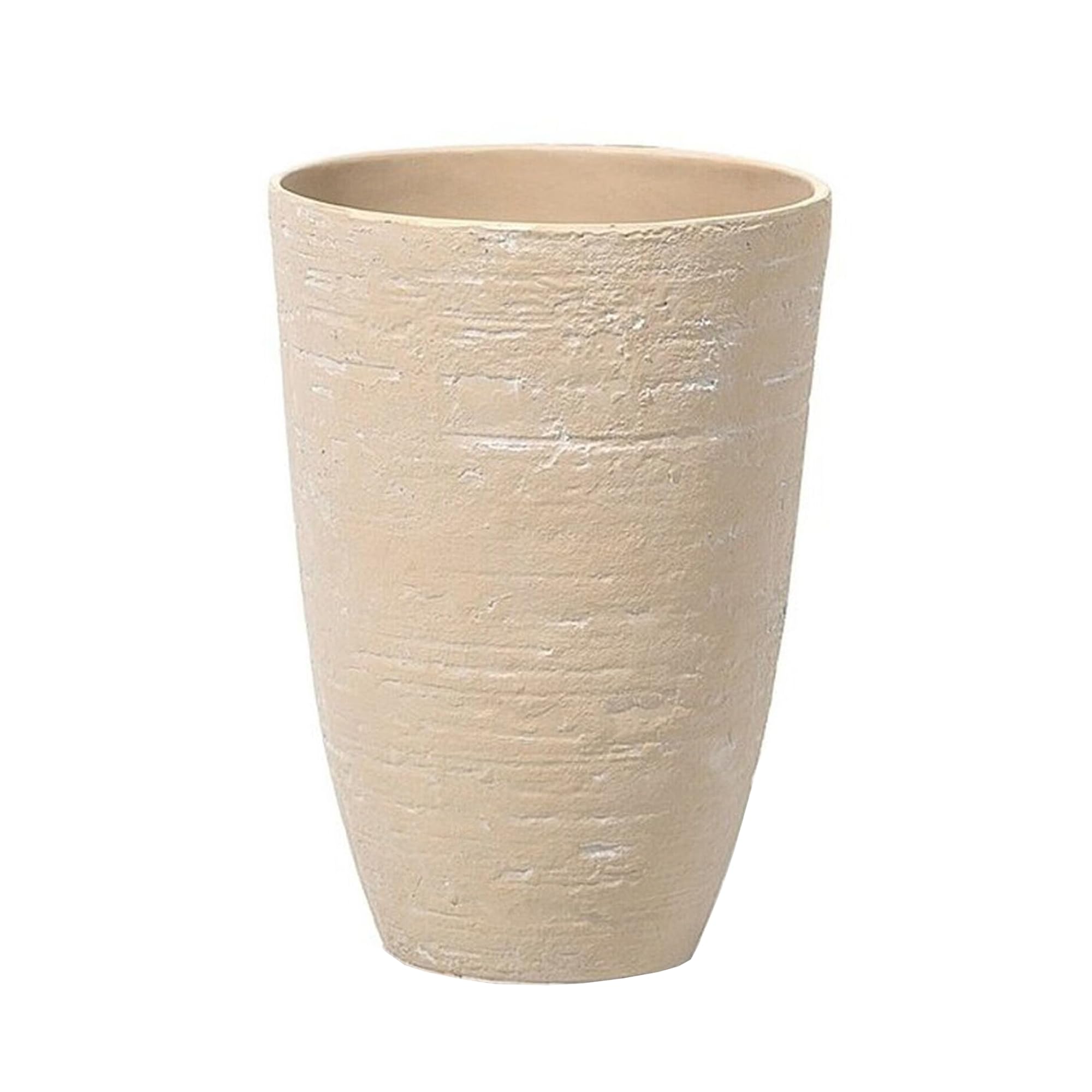 beliani-camia-blumentopf-beige-rund-35x50-cm-2er-set image 4
