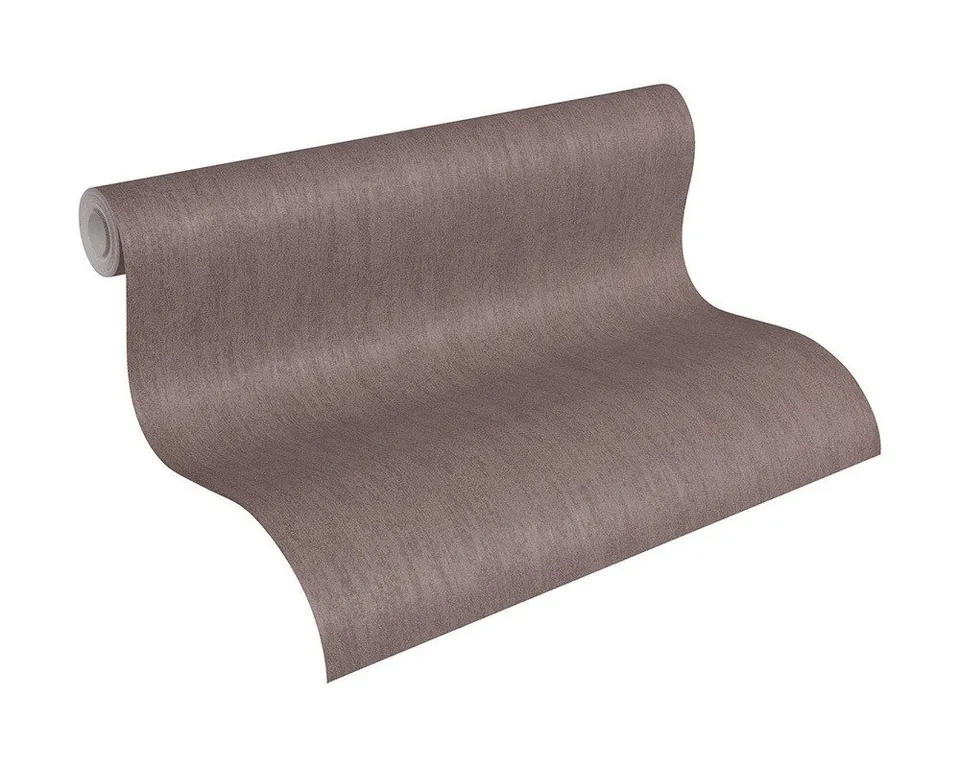 a-s-cr-ation-piazza-96103-4-vlies-tapete-braun-metallic image 1