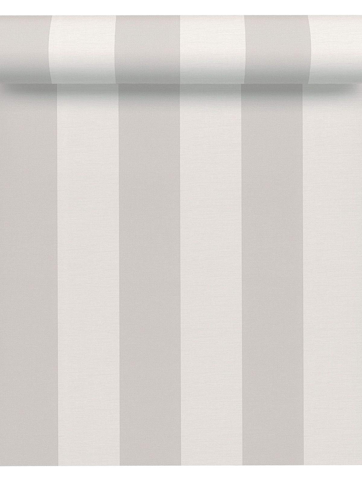 a-s-cr-ation-maison-charme-314031-streifentapete-grau-10m image 2