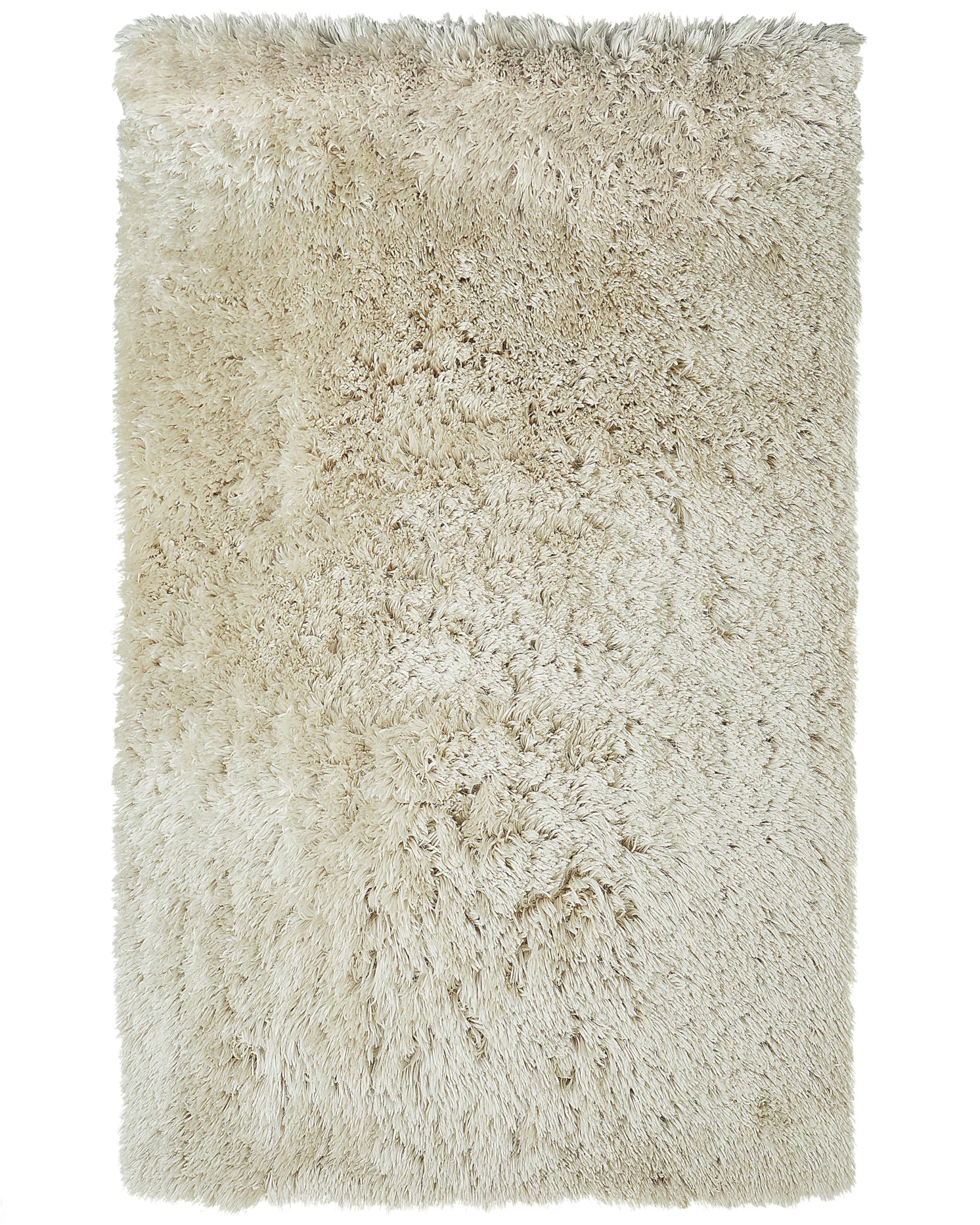 beliani-cide-teppich-160x230-cm-beige-hochflor-7-cm image 1