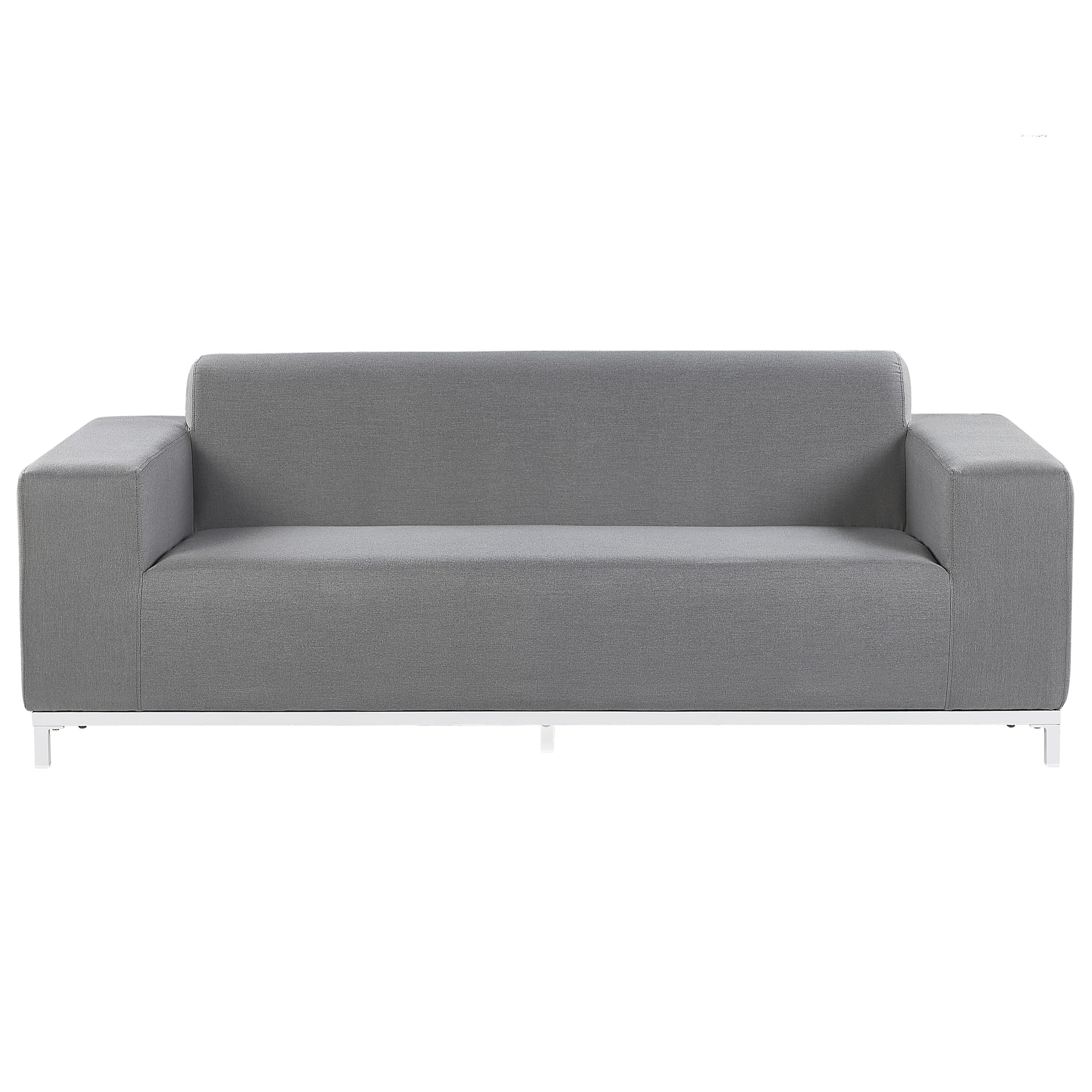 beliani-rovigo-loungeset-4-teilig-grau-outdoor image 4