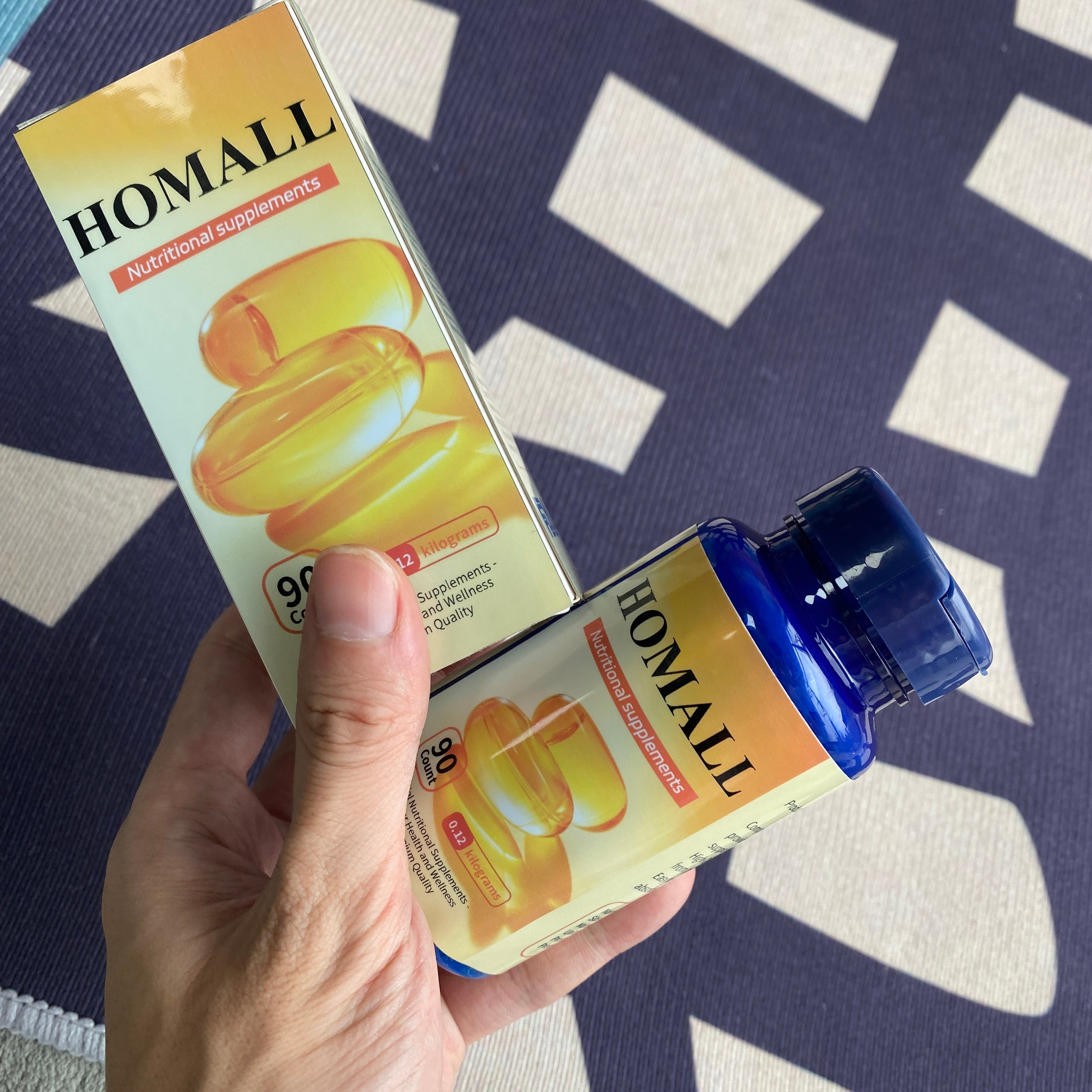homall-shelf-gelenktabletten-180-st-ck-f-r-knochen-knie-hand image 2