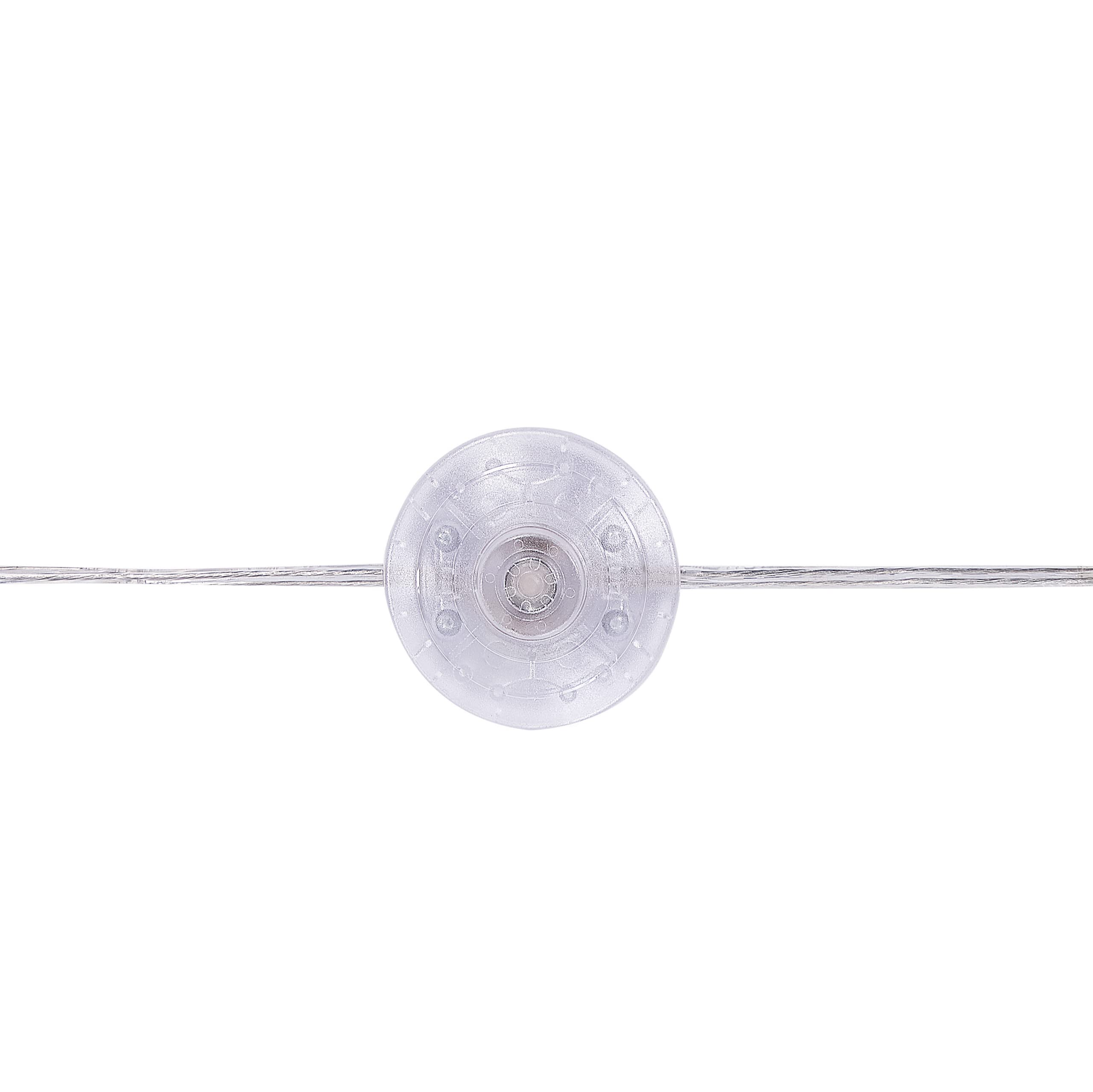 beliani-kama-bogen-stehlampe-gold-metall-188-cm-runder-schirm image 8