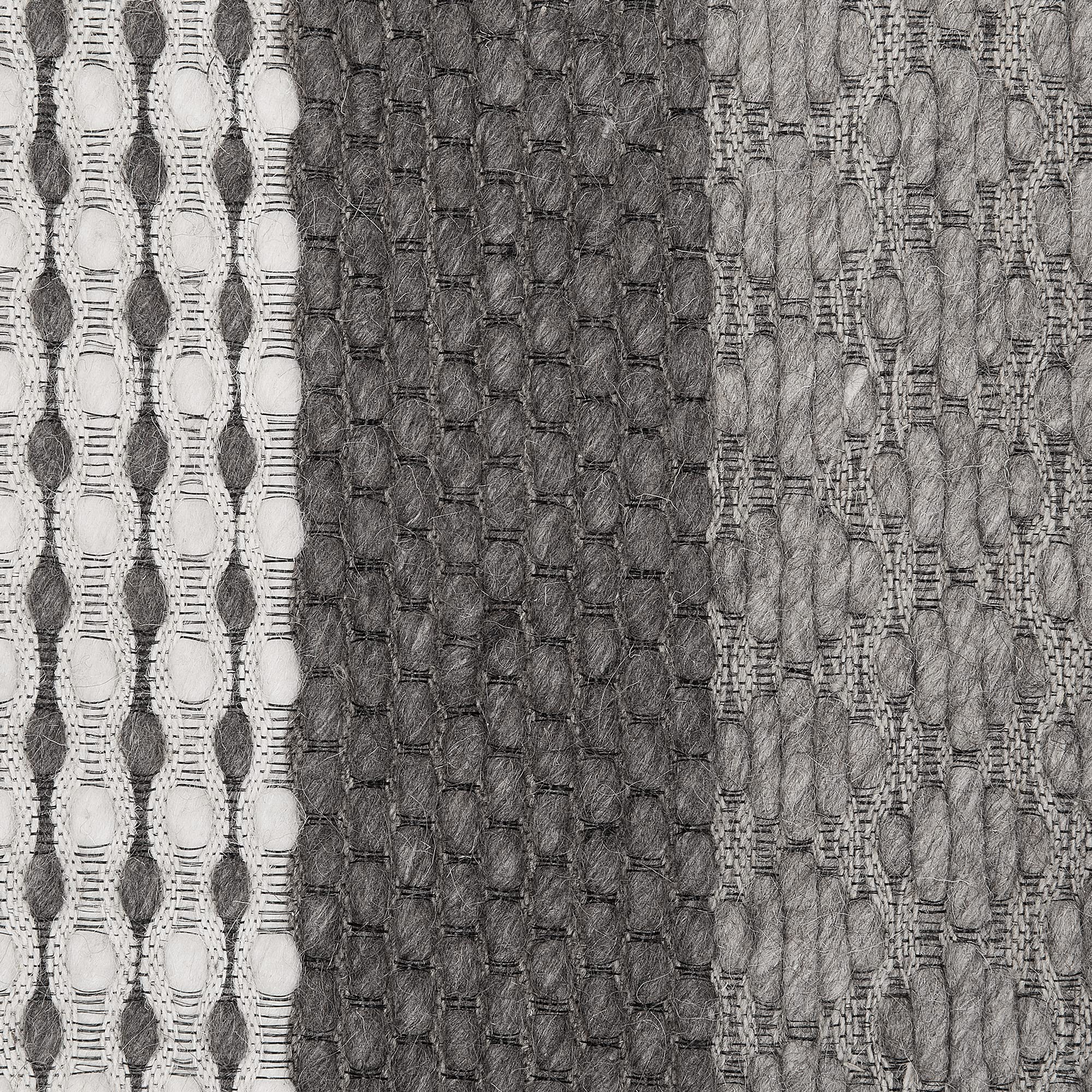beliani-akkaya-teppich-80-x-150-cm-grau-streifen image 5