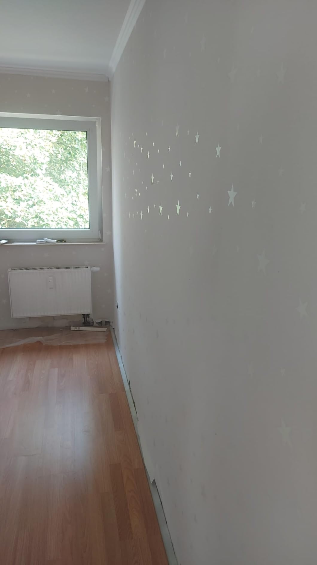 Perfekt fürs Kleine