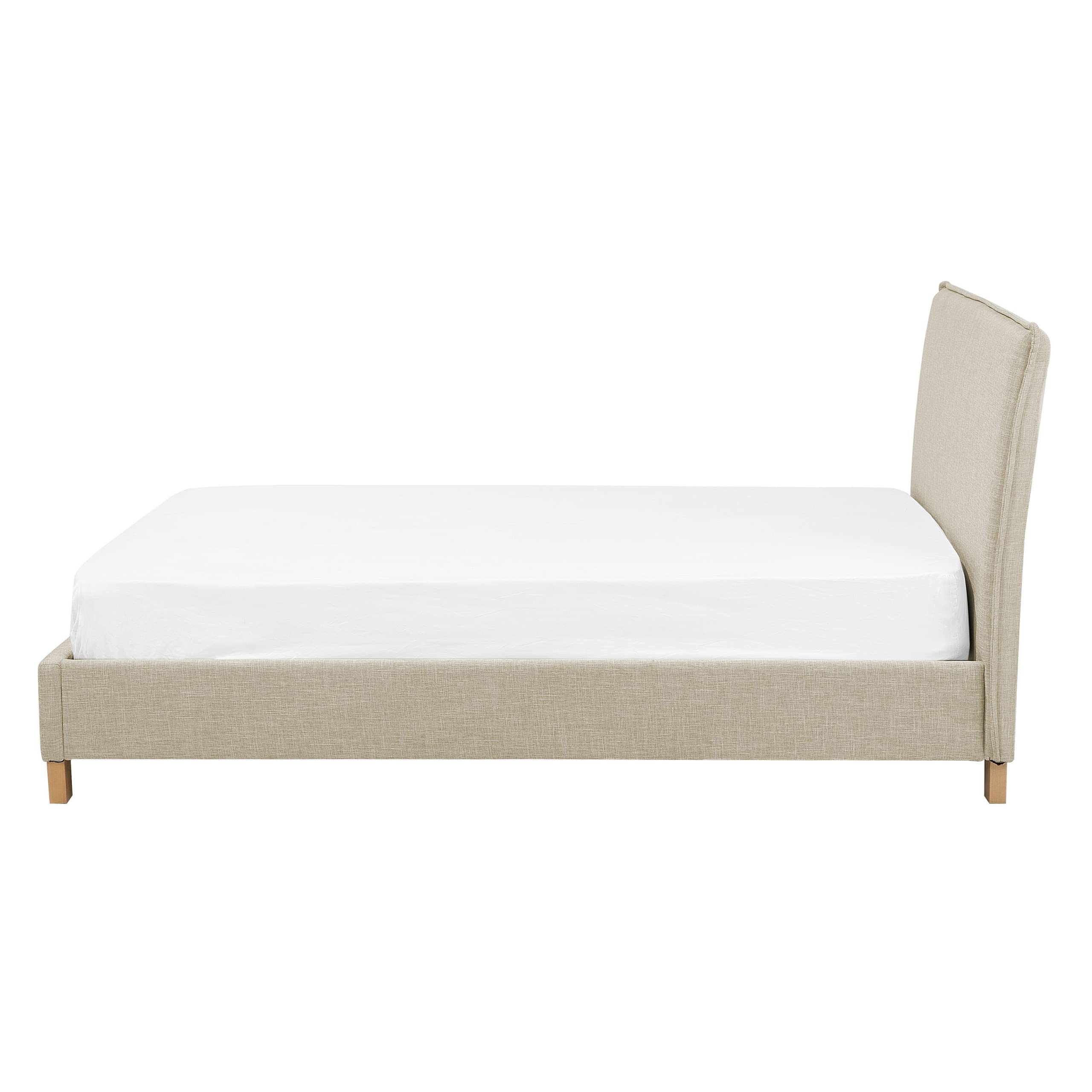 beliani-sennez-polsterbett-beige-140x200-cm image 7