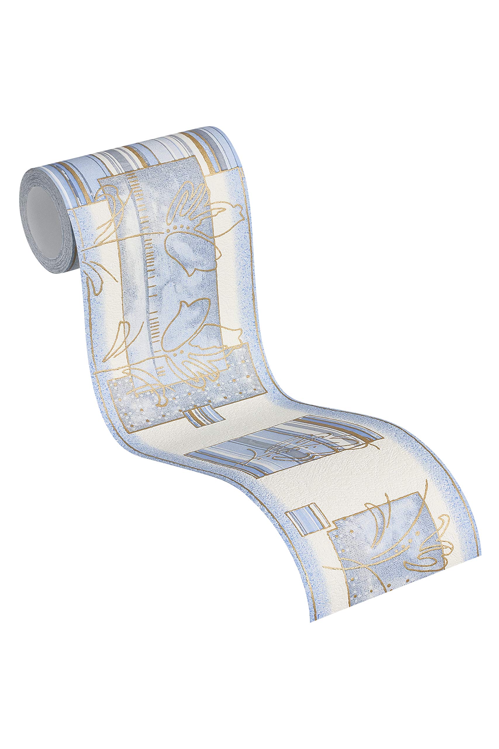 a-s-cr-ation-cocktail-2887-21-bord-re-blau-metallic-wei image 2
