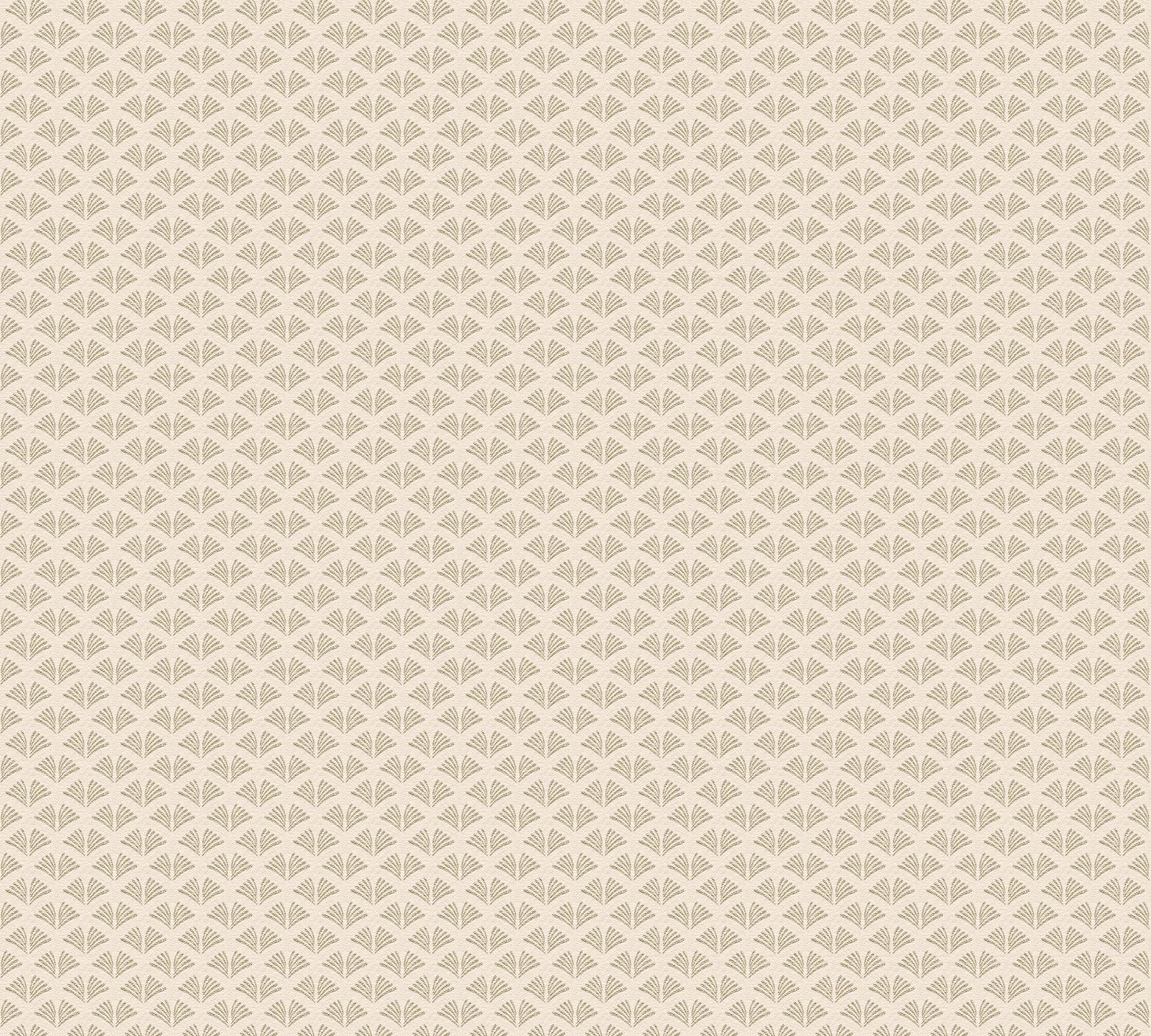 a-s-cr-ation-trendwall-2-379582-vliestapete-beige-gold image 2