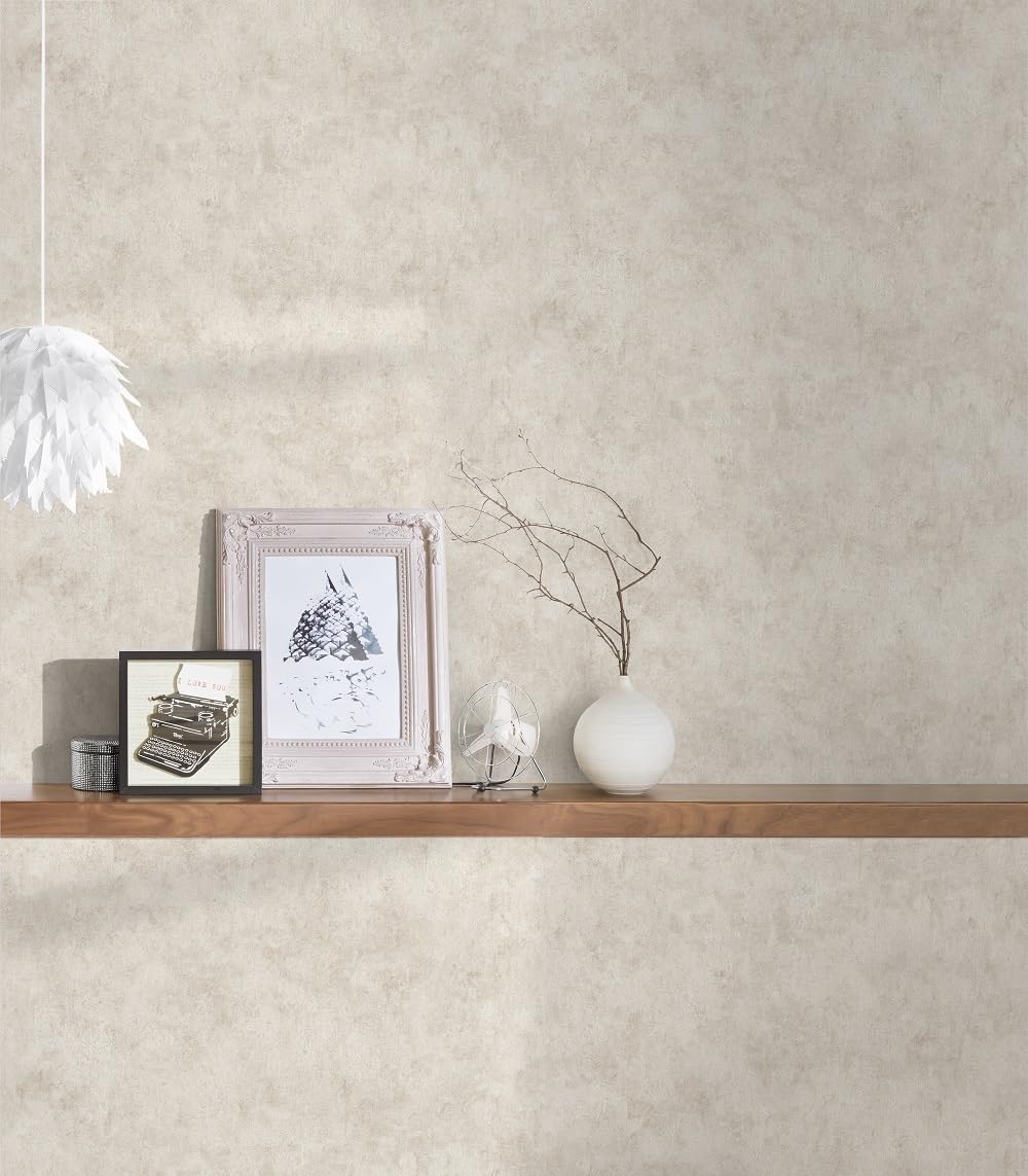 livingwalls-metropolitan-stories-vliestapete-creme-36924-4 image 2