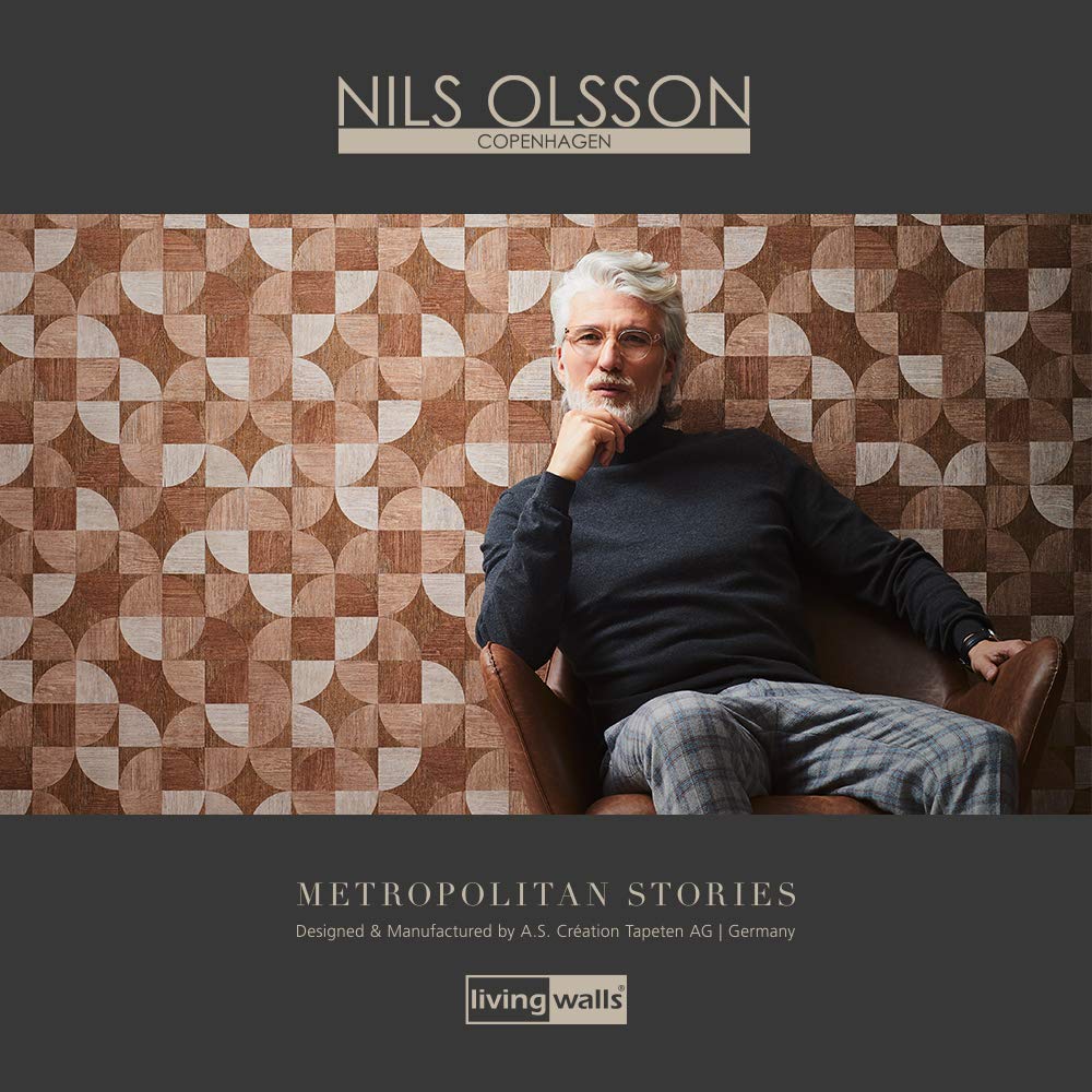 metropolitan-stories-nils-olsson-tapete-beige-braun-holz-10m image 6