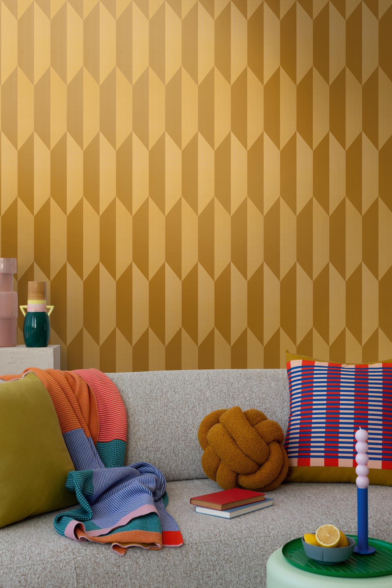 a-s-cr-ation-cosmoliving-grafik-vliestapete-gold-metallic-10-05-m image 4
