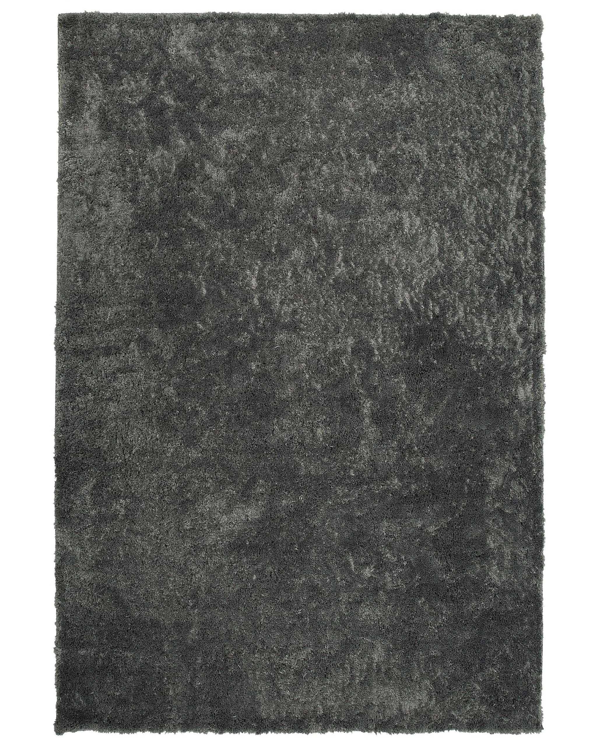 beliani-evren-shaggy-teppich-schwarz-140x200-cm-hochflor image 7