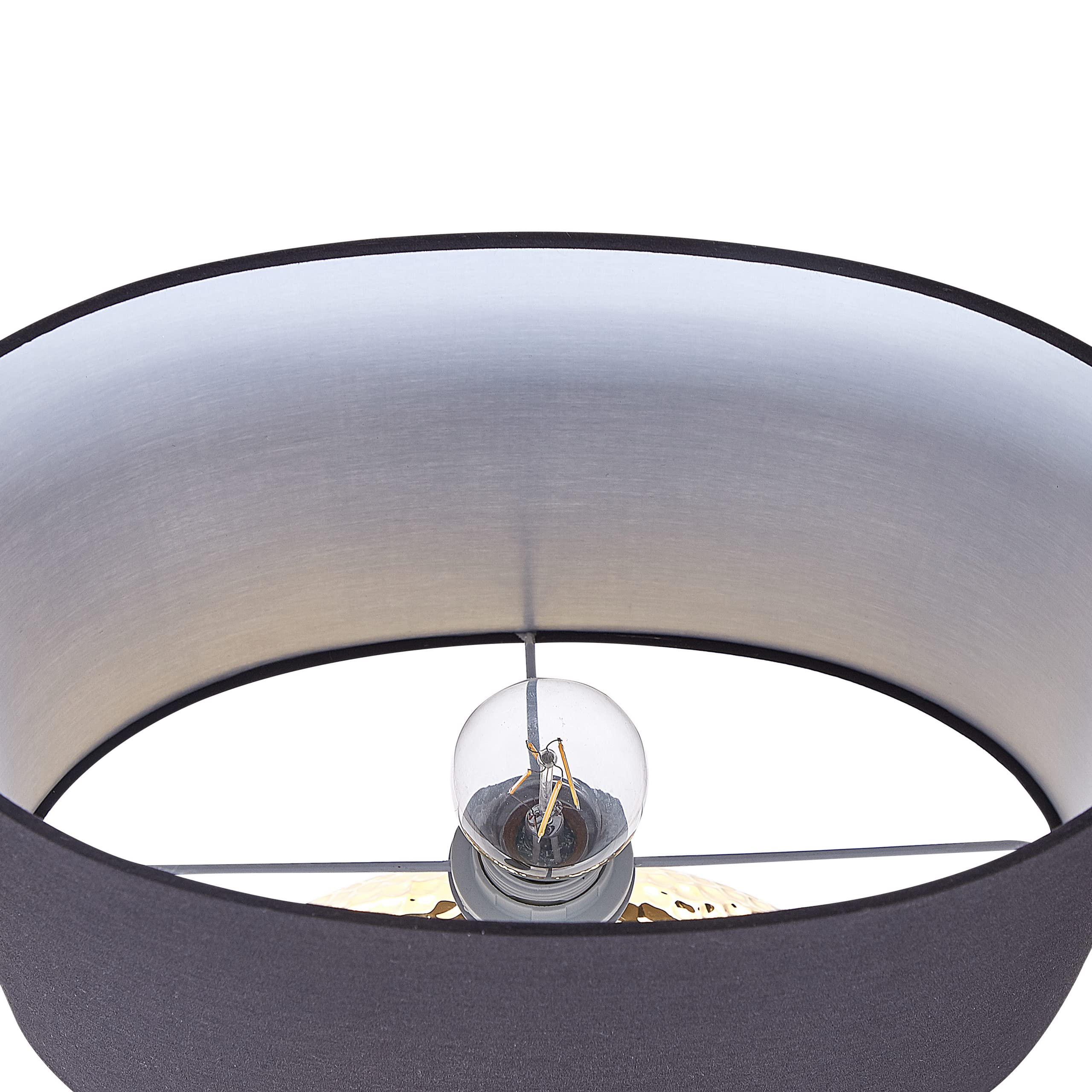 beliani-nasva-tischlampe-gold-schwarz-keramik-stoffschirm image 6