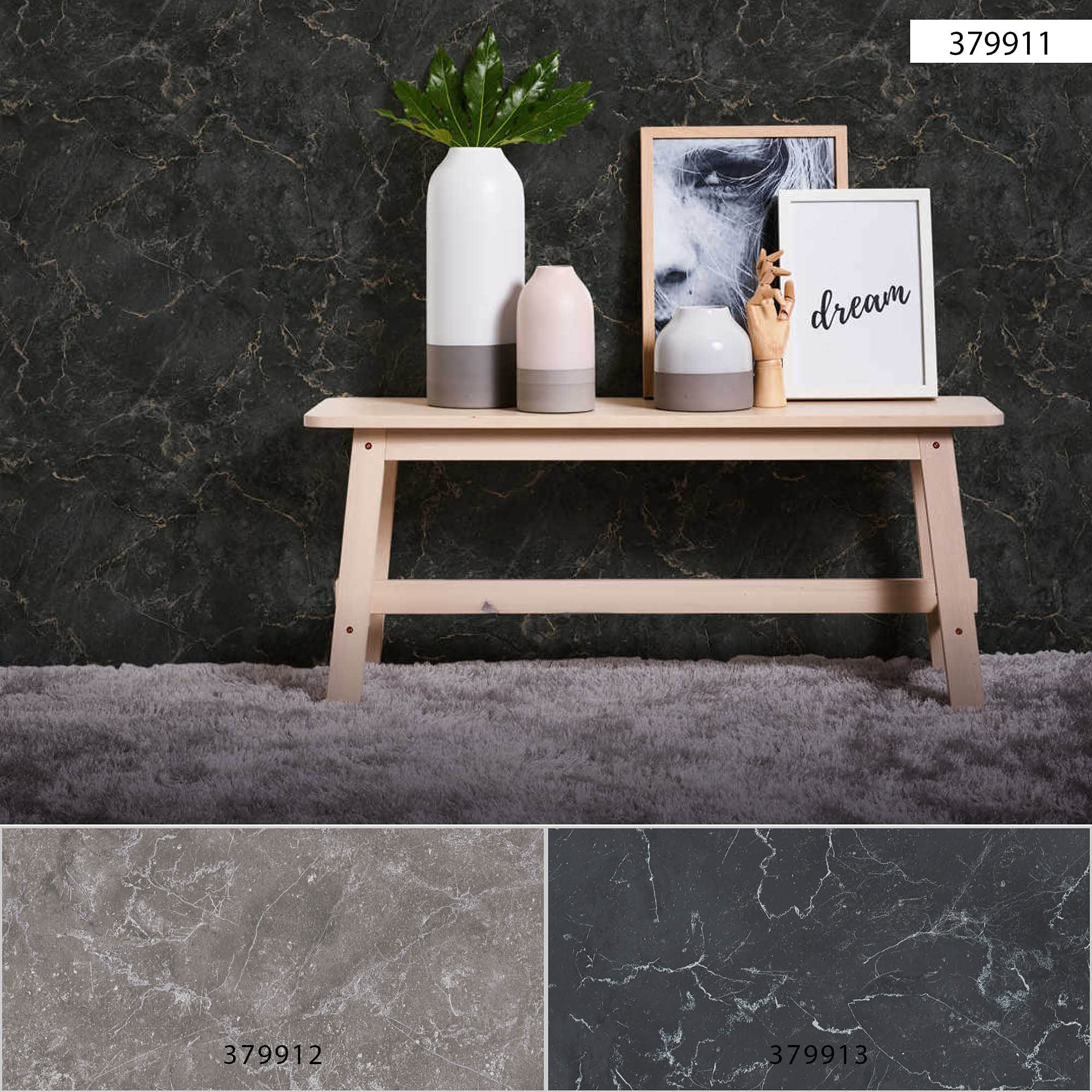 a-s-cr-ation-michalsky-379911-marmortapete-schwarz-beige image 7