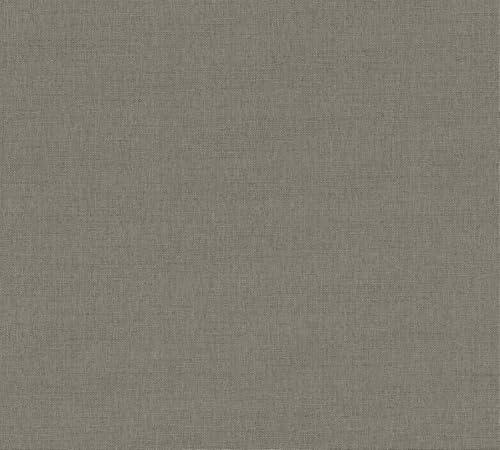 a-s-cr-ation-tapeten-399884-vliestapete-grau-braun-einfarbig image 7