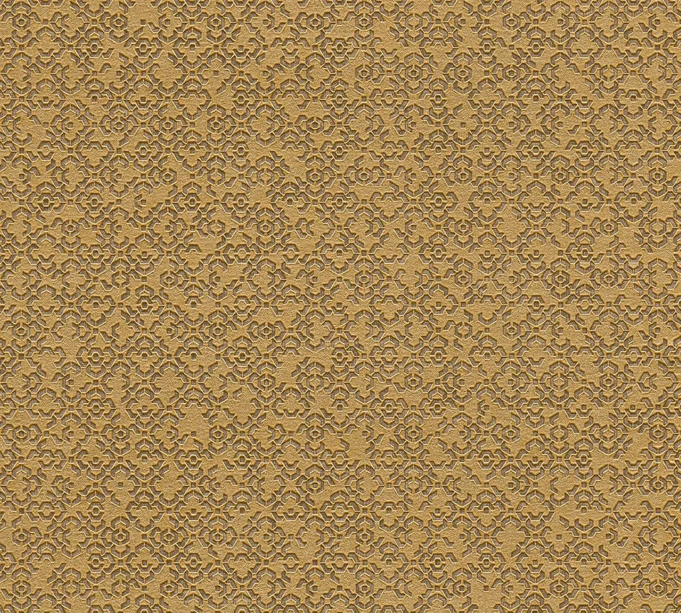 a-s-cr-ation-said-marrakesch-tapete-gold-10-05-m image 1