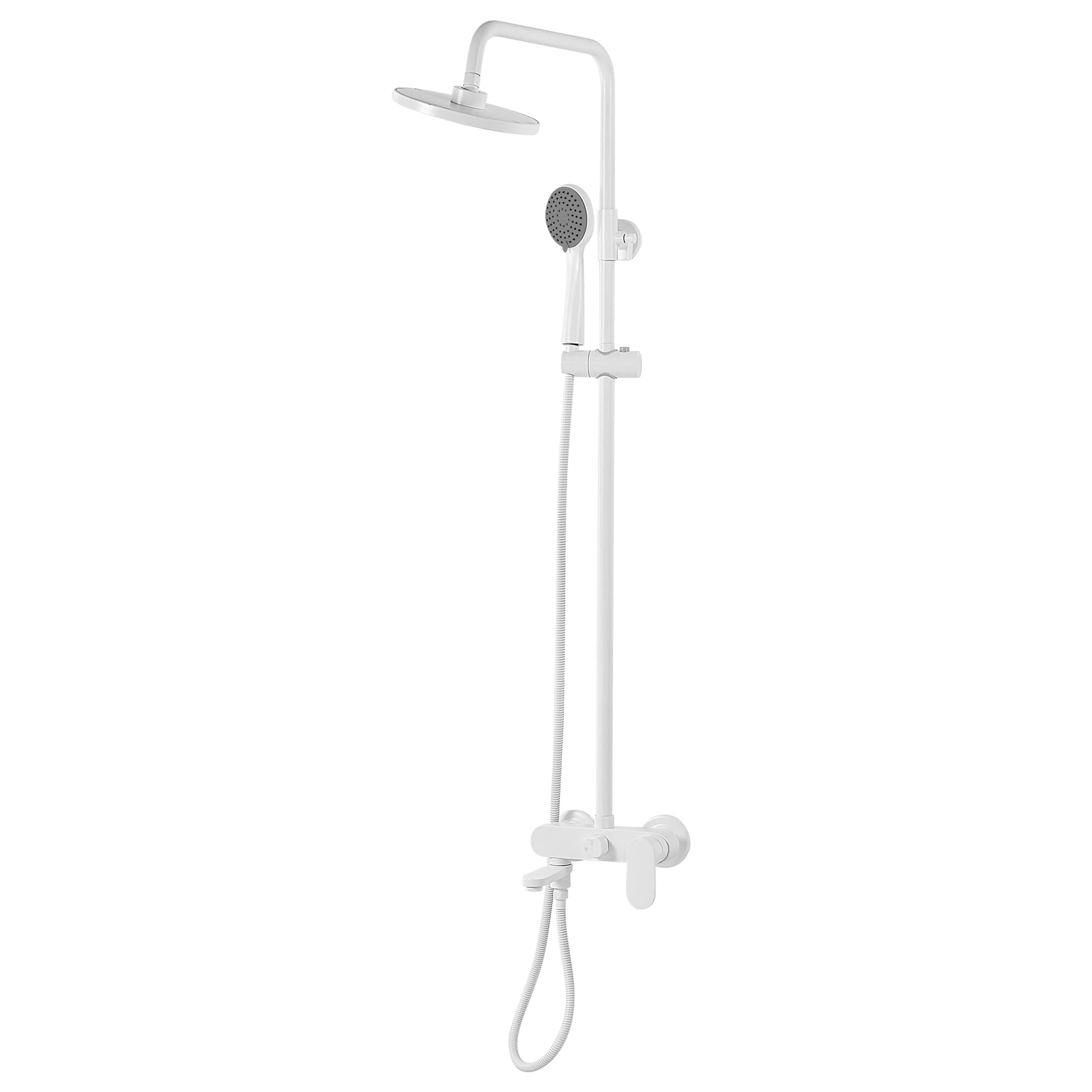 beliani-gurara-duschsystem-wei-messing-kopfbrause image 7