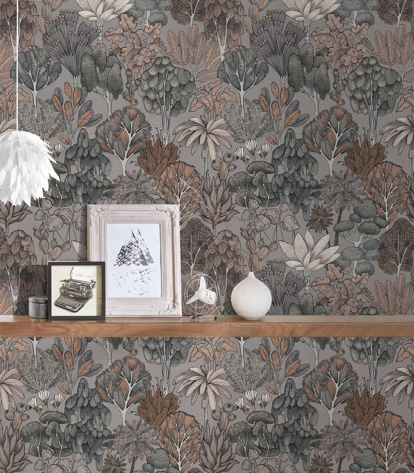 architects-paper-floral-impression-tapete-37757-4-grau-10-05m image 5