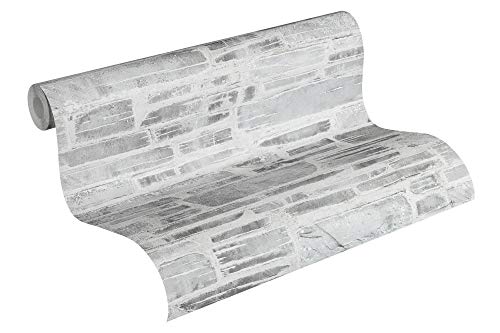 a-s-cr-ation-il-decoro-36459-2-papiertapete-naturstein-beige-grau image 6