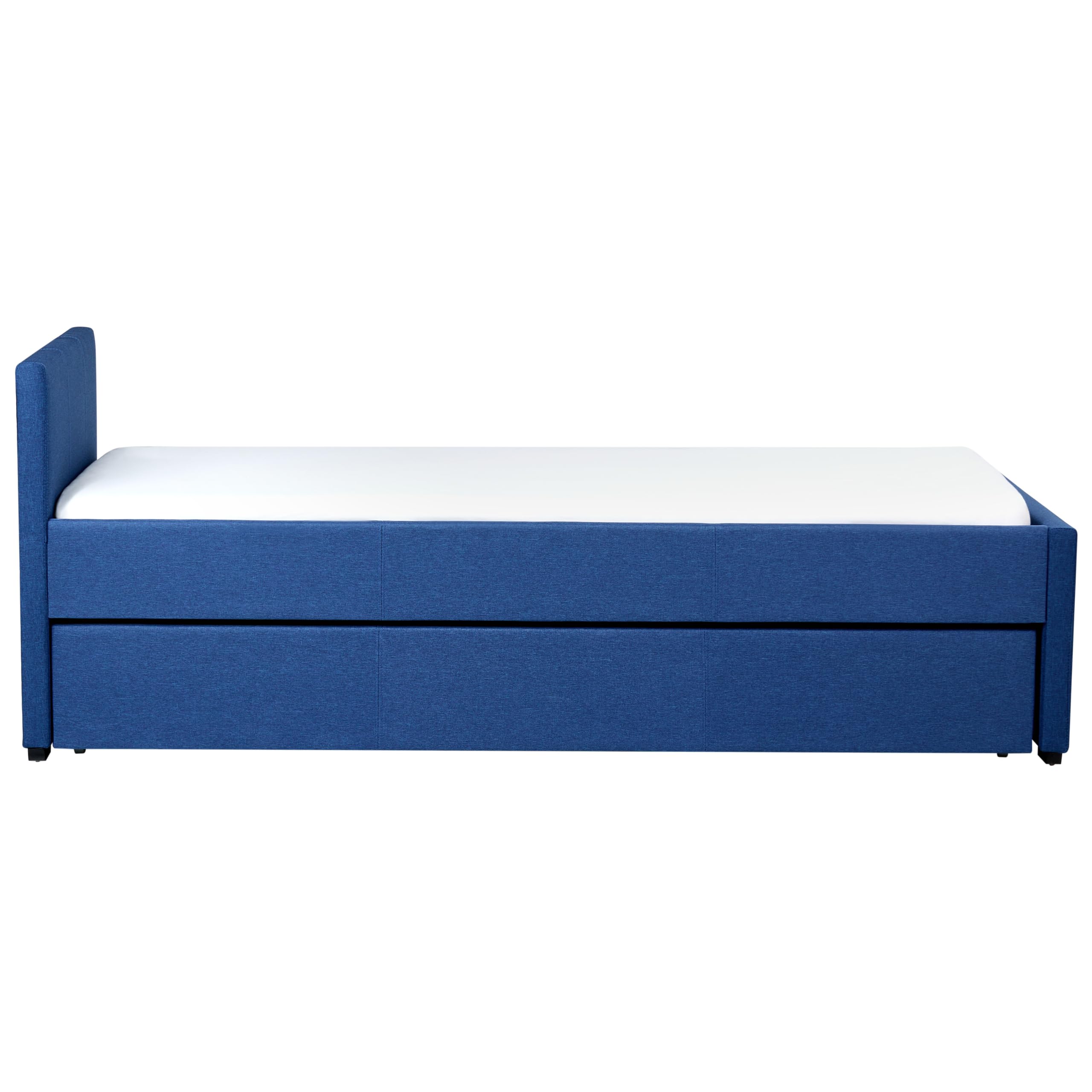 beliani-marmande-tagesbett-90x200-blau-leinenoptik-ausziehbar image 7