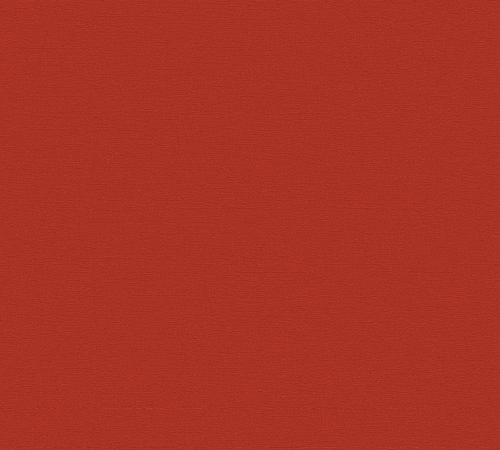 a-s-cr-ation-artist-edition-no-1-vliestapete-rot-ansatzfrei image 2