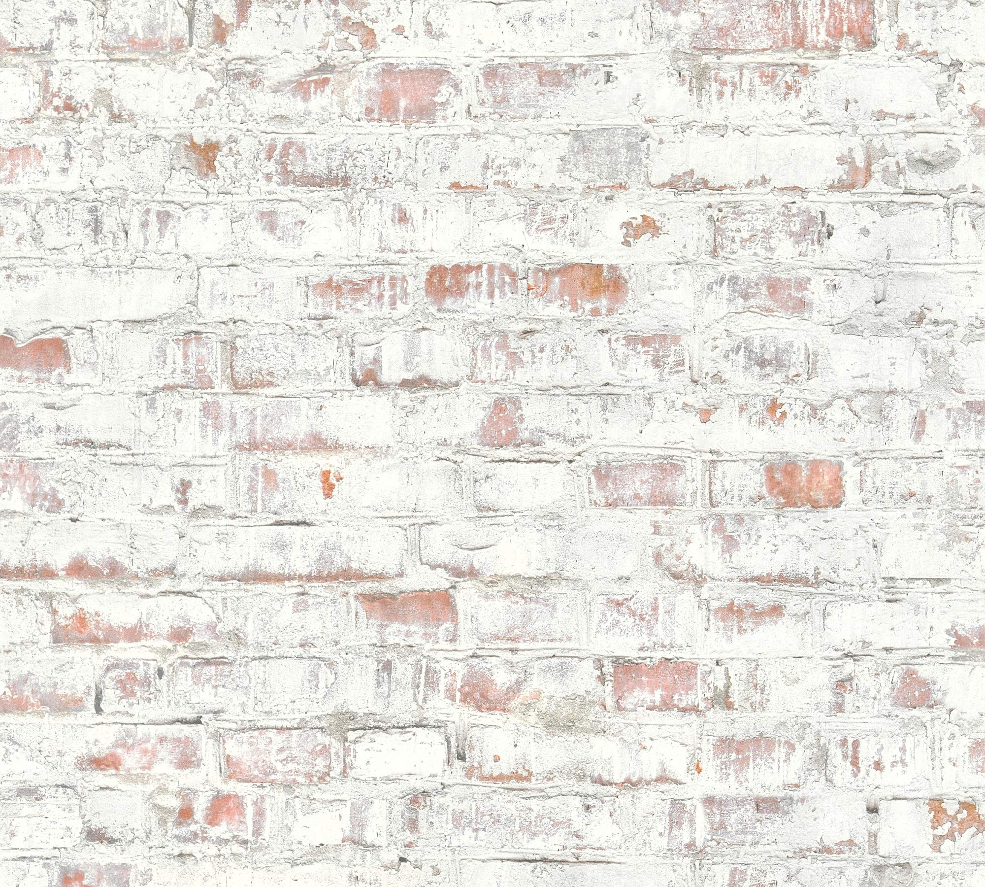 a-s-cr-ation-authentic-walls-364911-vliestapete-backstein-grau image 2