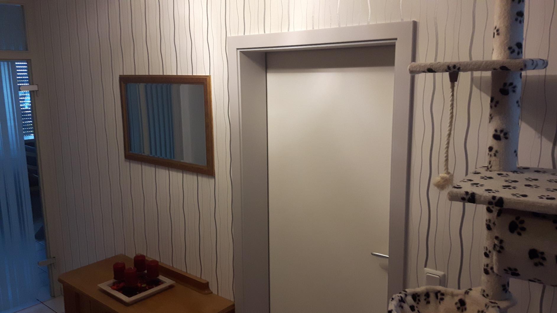 Klassisch schön