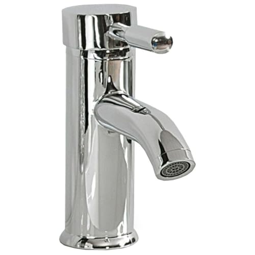 beliani-rusumo-wasserhahn-waschbeckenarmatur-silber-chrom image 5