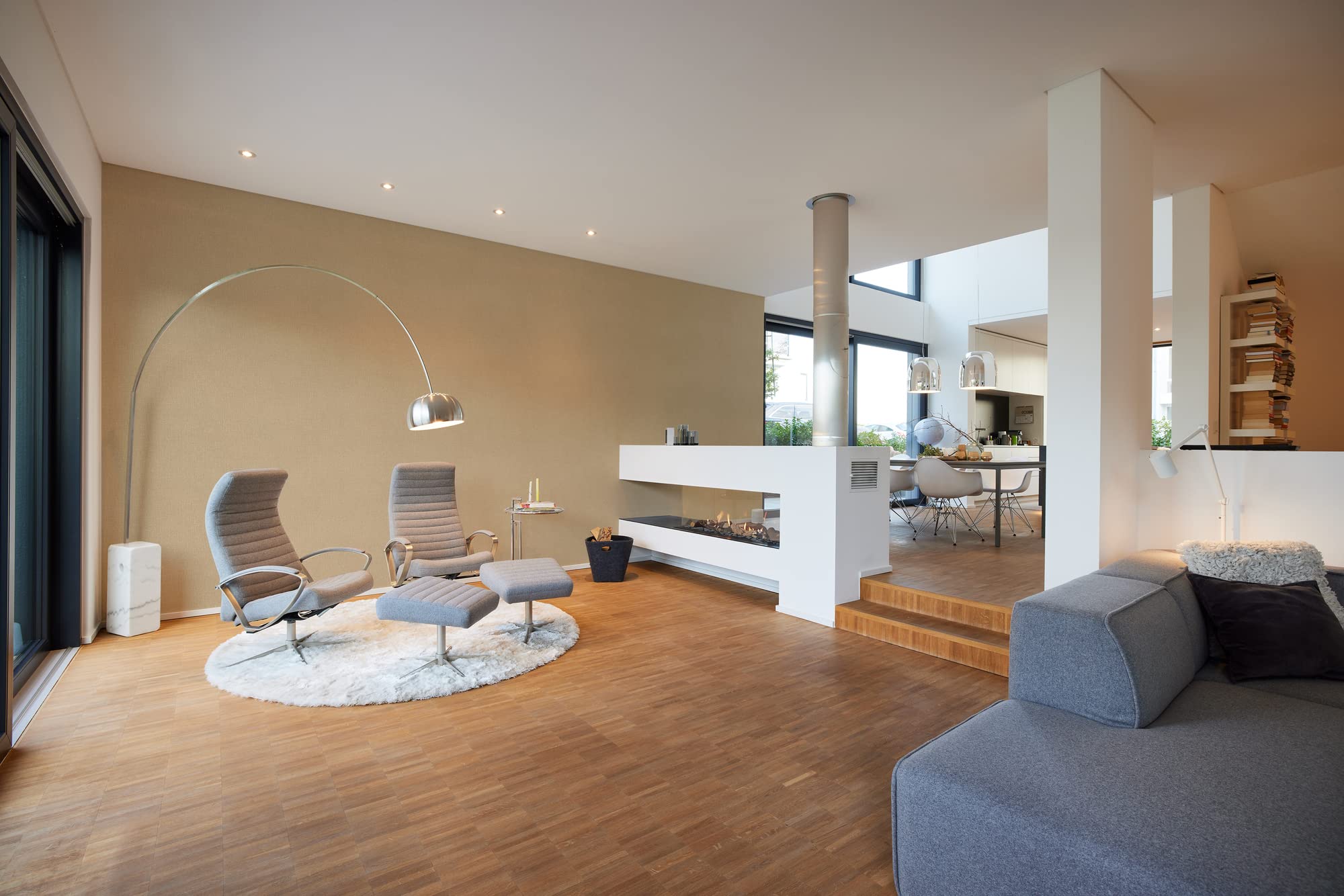 a-s-cr-ation-my-home-my-spa-386945-vliestapete-beige-uni image 3