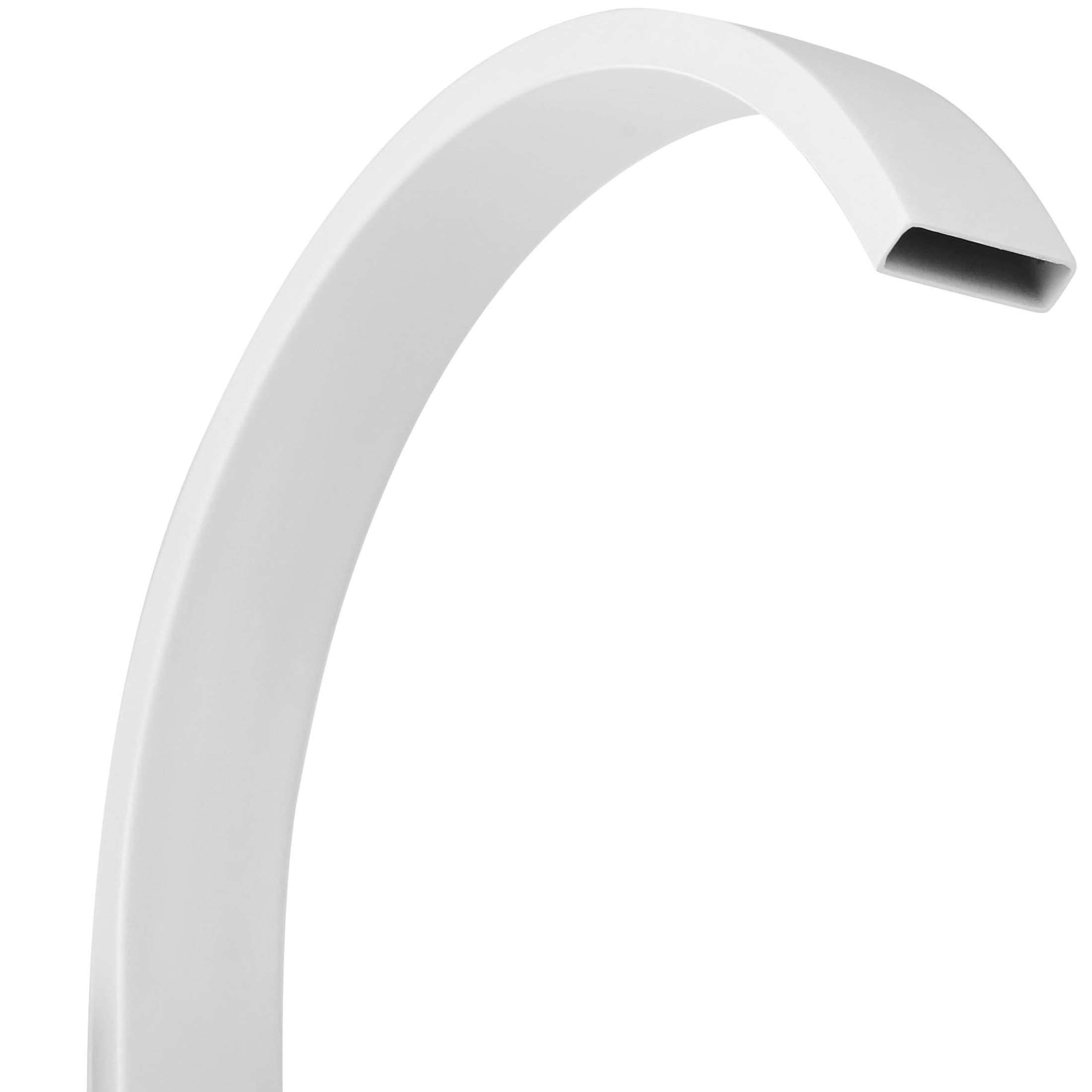 beliani-ribbon-wannenarmatur-wei-freistehend-messing image 5