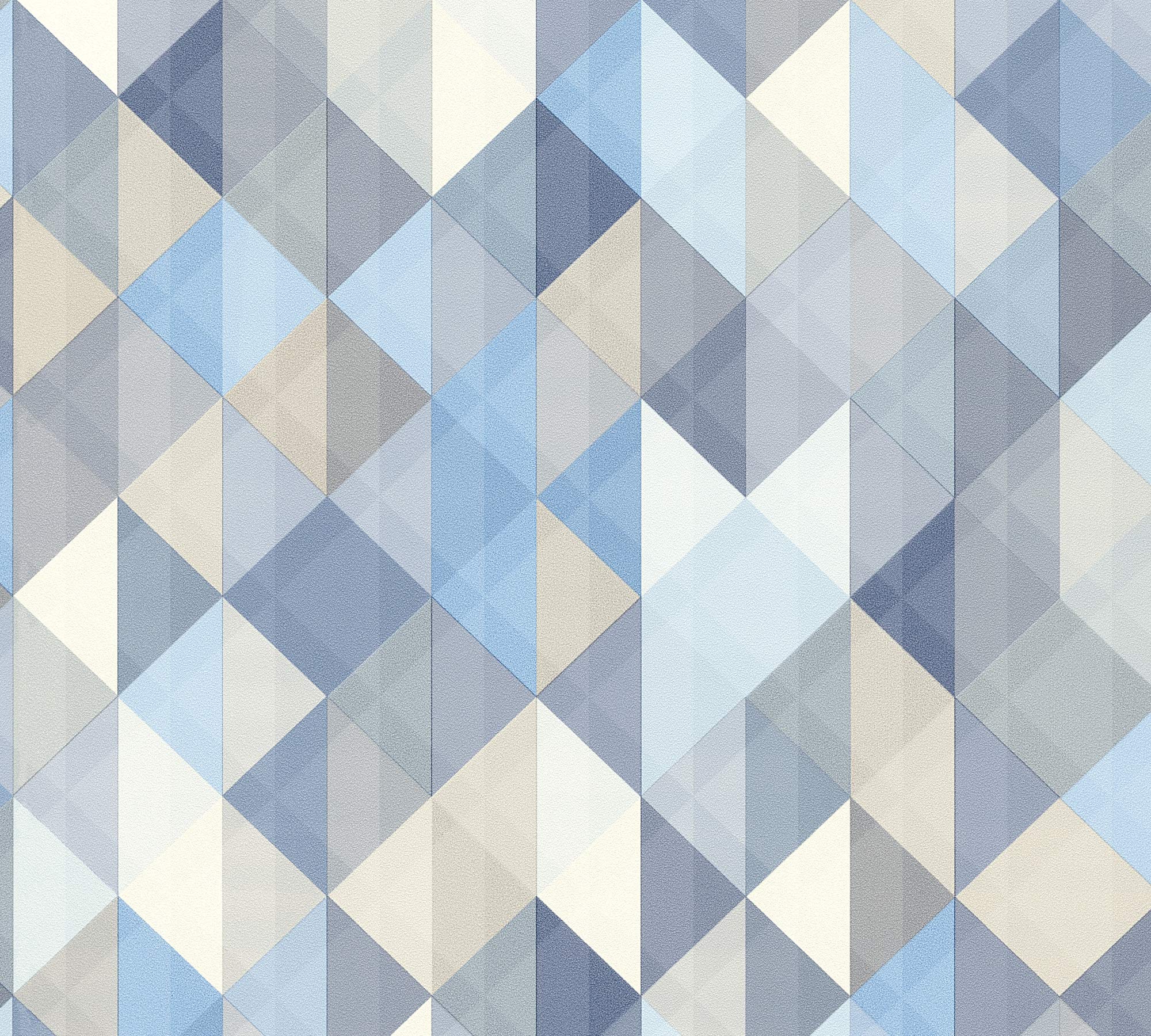 a-s-cr-ation-scandinavian-2-vliestapete-36786-3-blau-geometrisch image 2