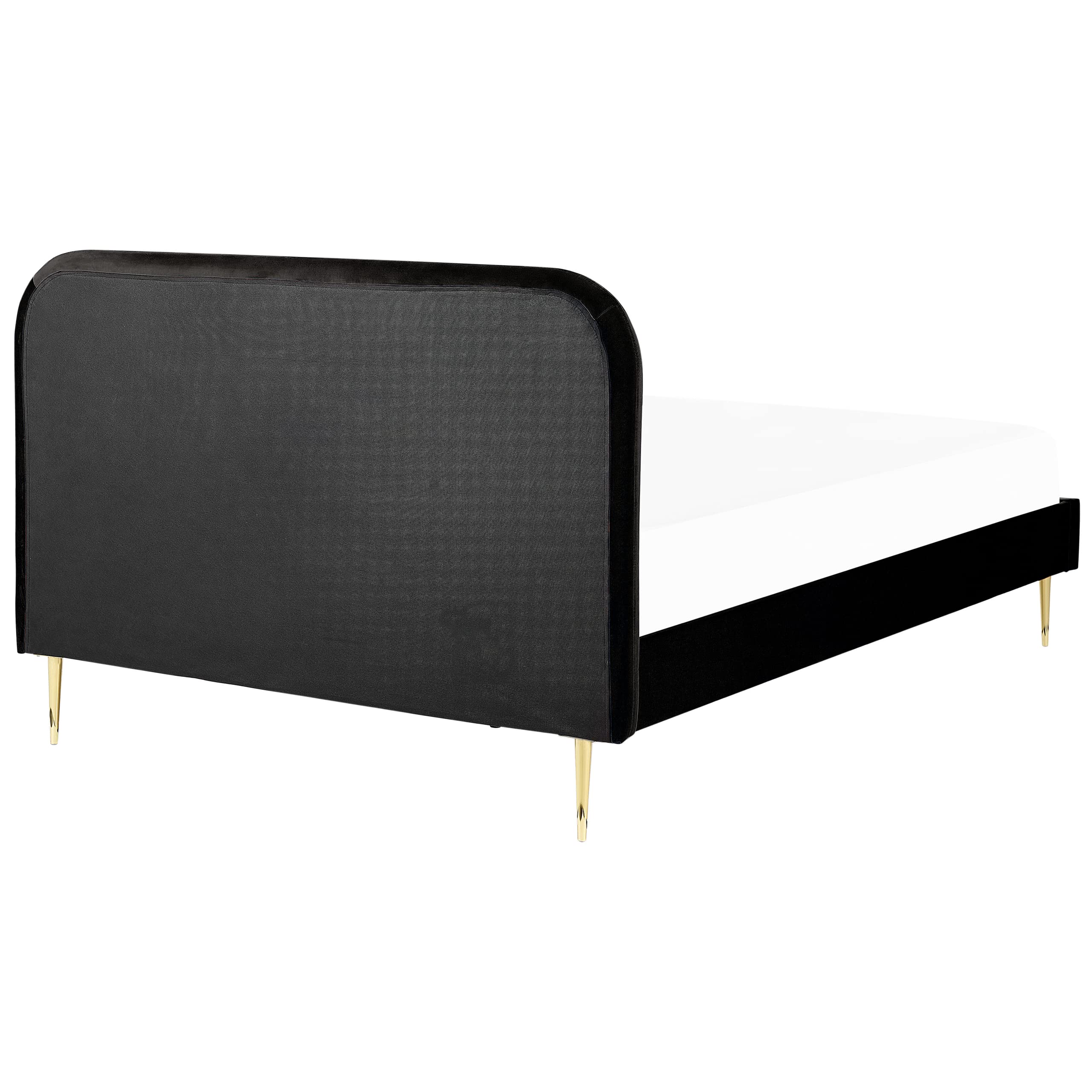 beliani-flayat-polsterbett-180x200-samt-schwarz-gold image 6