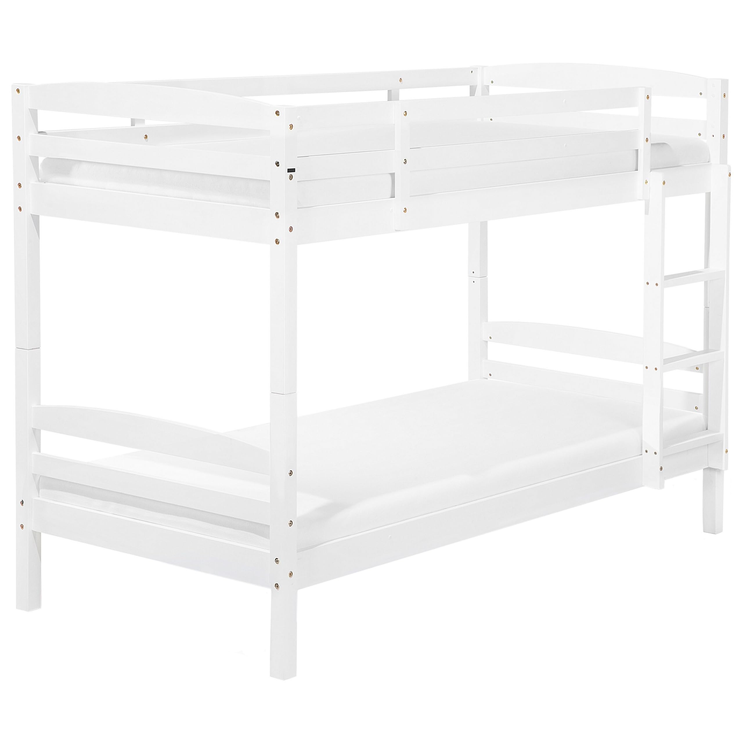 beliani-betten-regat-hochbett-90x200-wei-kiefer image 7