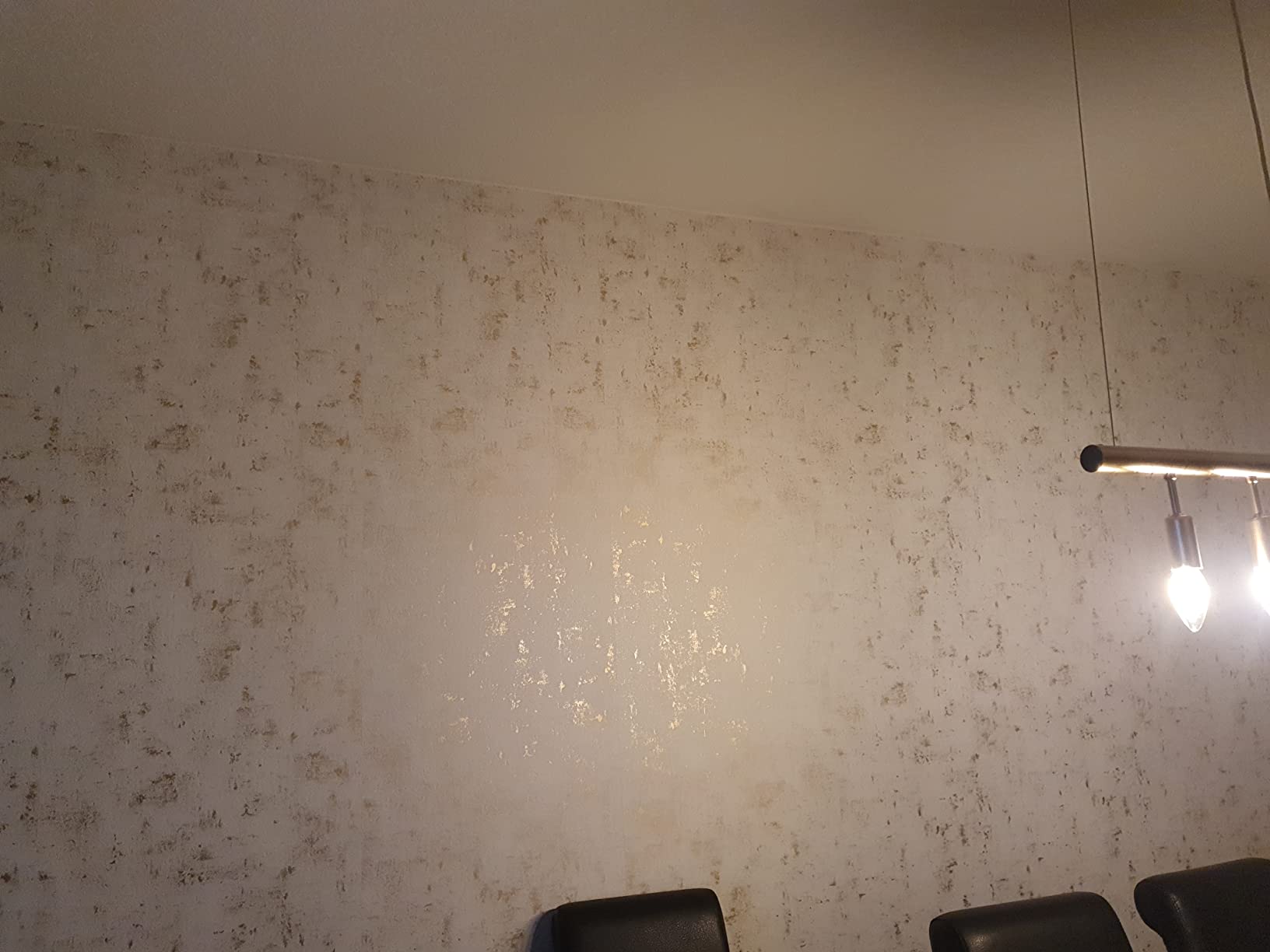 Nicht ganz meins