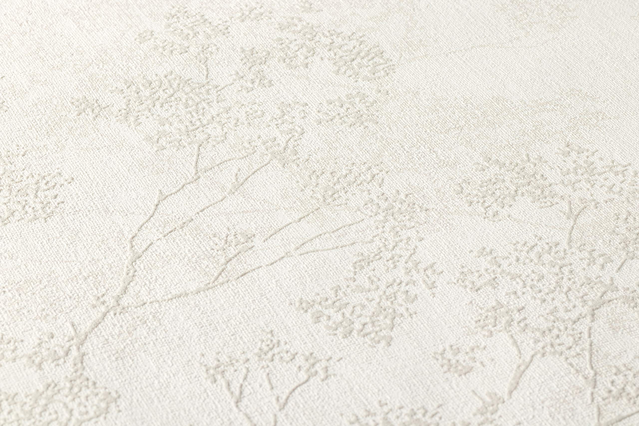 a-s-cr-ation-new-walls-37397-2-vliestapete-ast-beige-10-05-m image 2