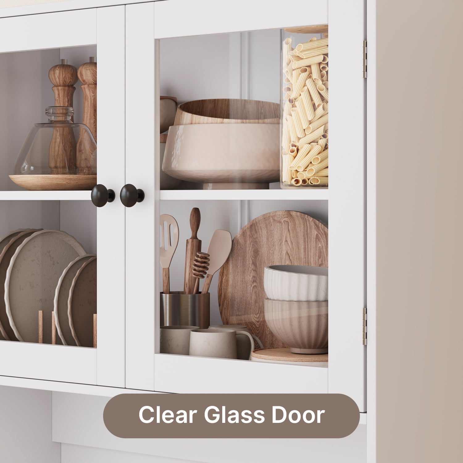 bealife-ap122-k-chen-hochschrank-wei-led-69-5x28x180-cm image 7