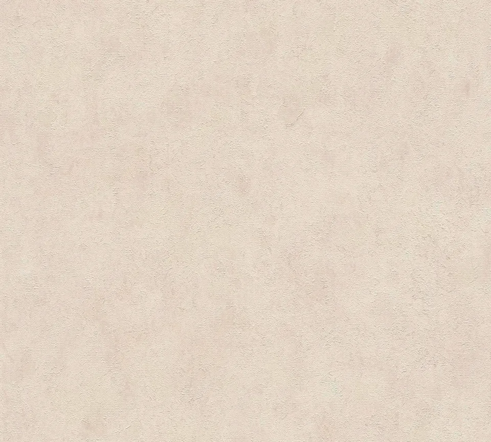 a-s-cr-ation-livingwalls-uni-vliestapete-putzoptik-beige-10-05m image 1