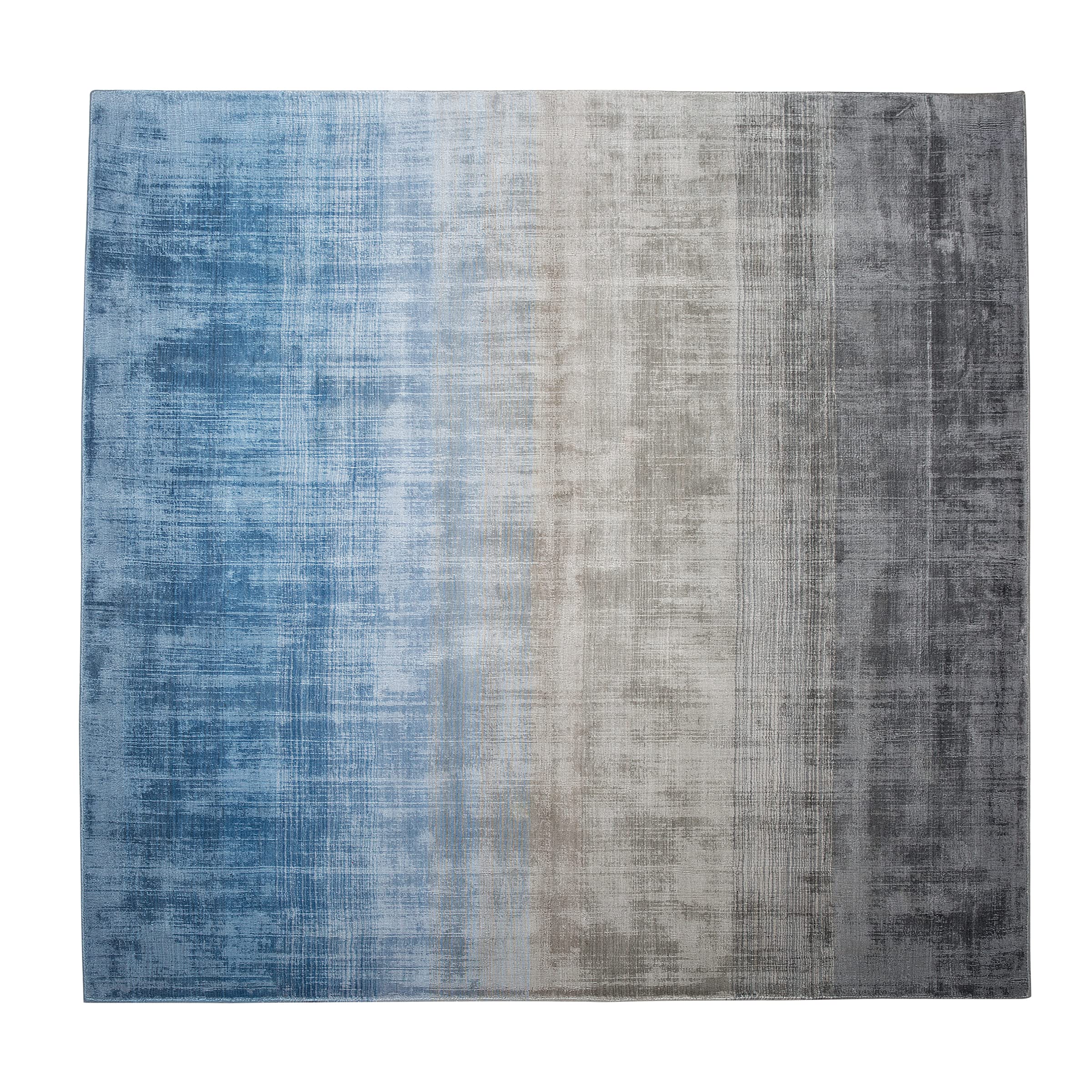 beliani-ercis-teppich-viskose-200x200-cm-grau-blau-gradient image 1