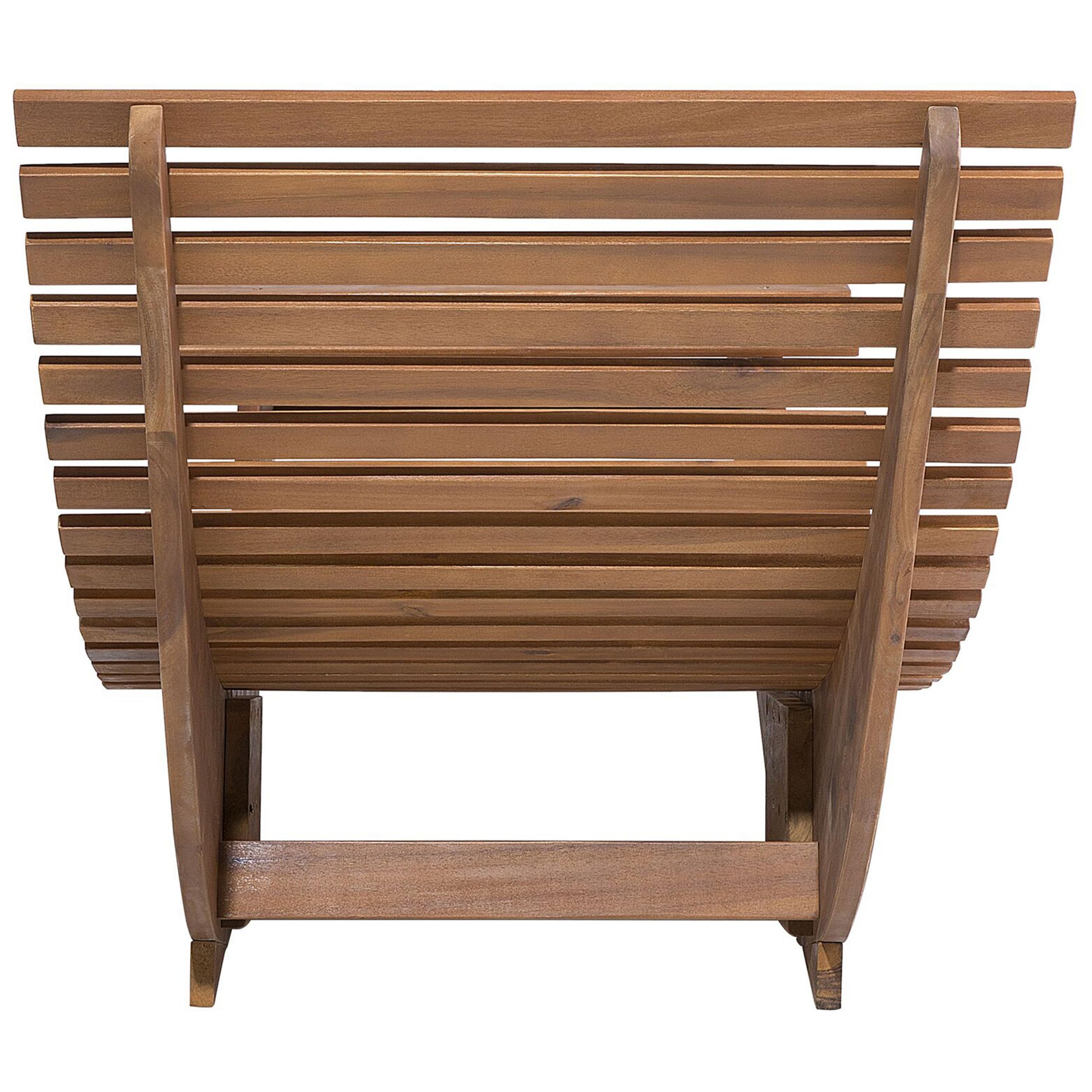 beliani-gartenliege-akazienholz-braun-195-cm-rustikal image 4