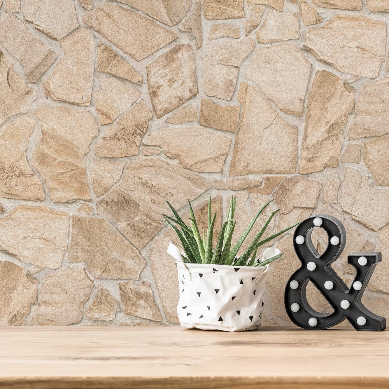a-s-cr-ation-wood-n-stone-927316-vliestapete-naturstein-gr-n image 5