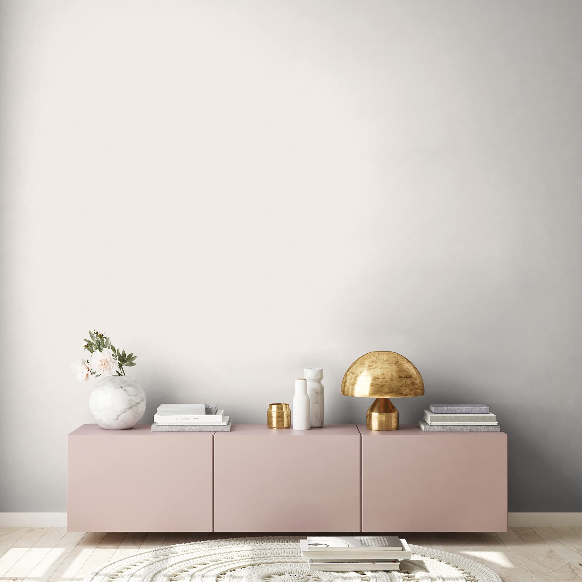 a-s-cr-ation-maison-charme-390882-vliestapete-wei-uni image 3
