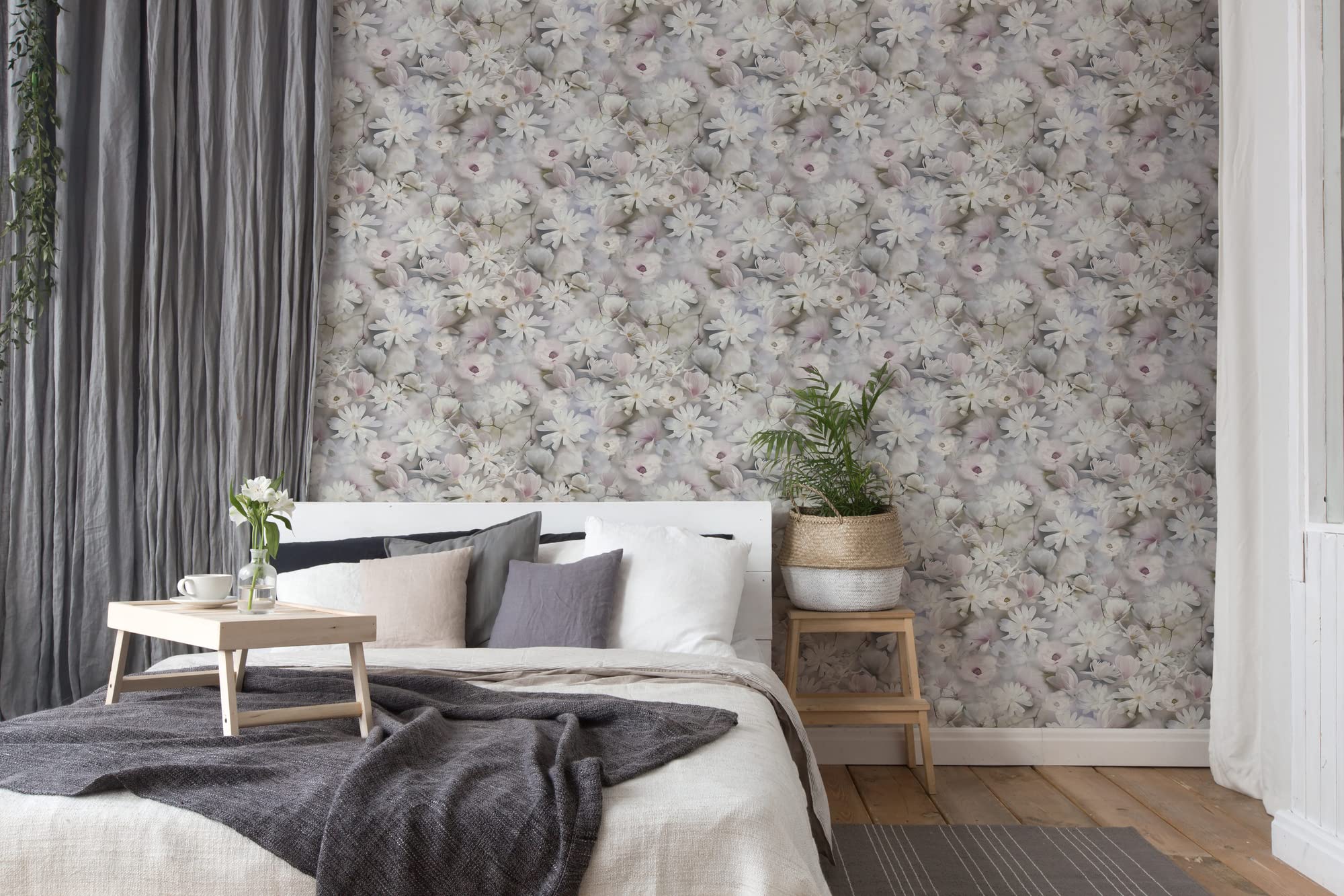 a-s-cr-ation-pintwalls-vliestapete-blumen-wei-rosa-10-05m image 6