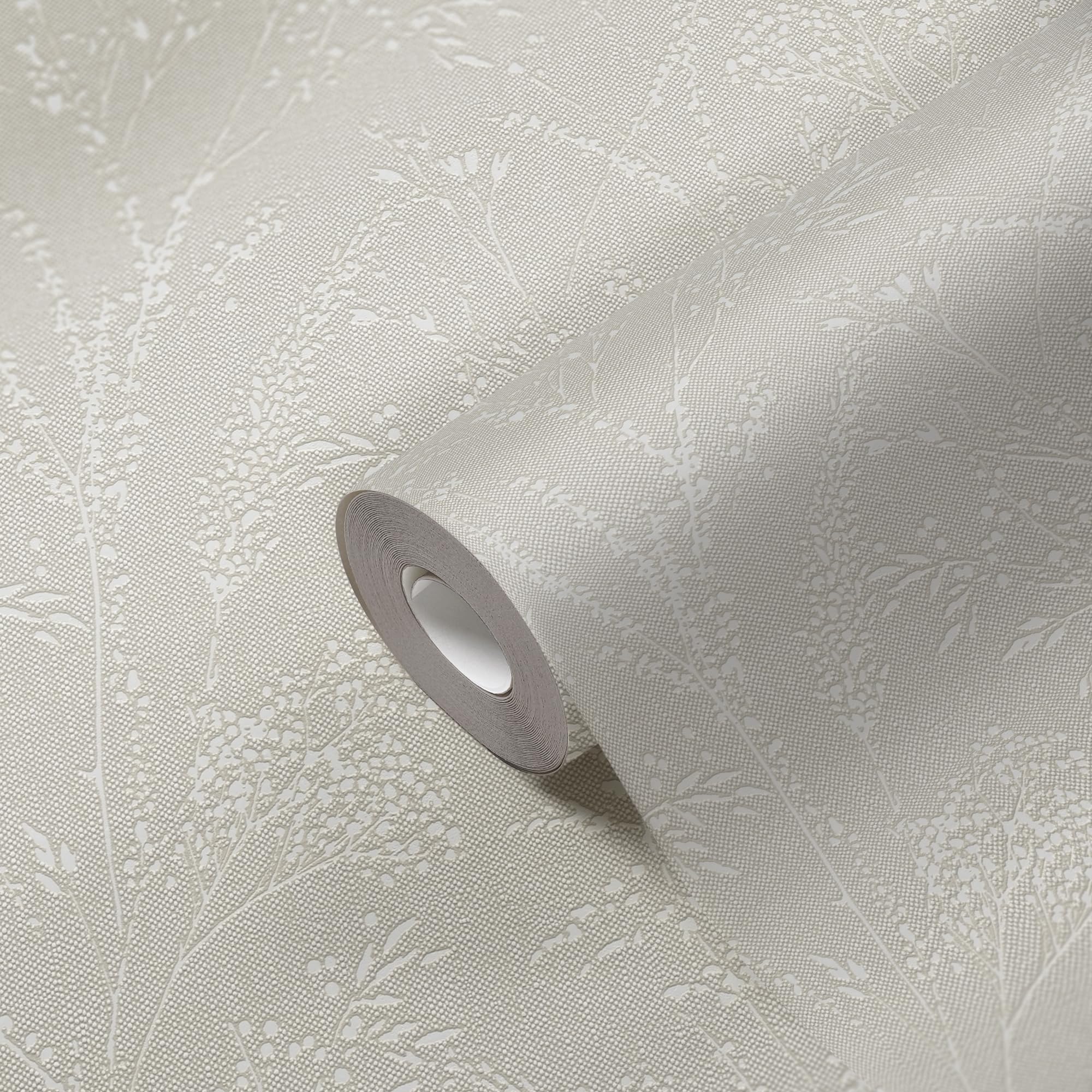 a-s-cr-ation-floral-vliestapete-braun-beige-wei-10-05x0-53m image 2