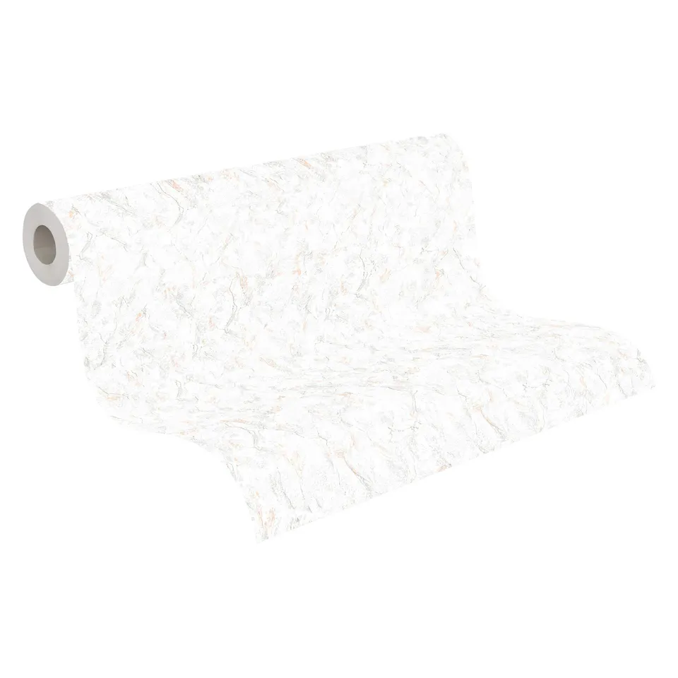 a-s-cr-ation-7277-18-papiertapete-wei-orange-ansatzfrei image 1