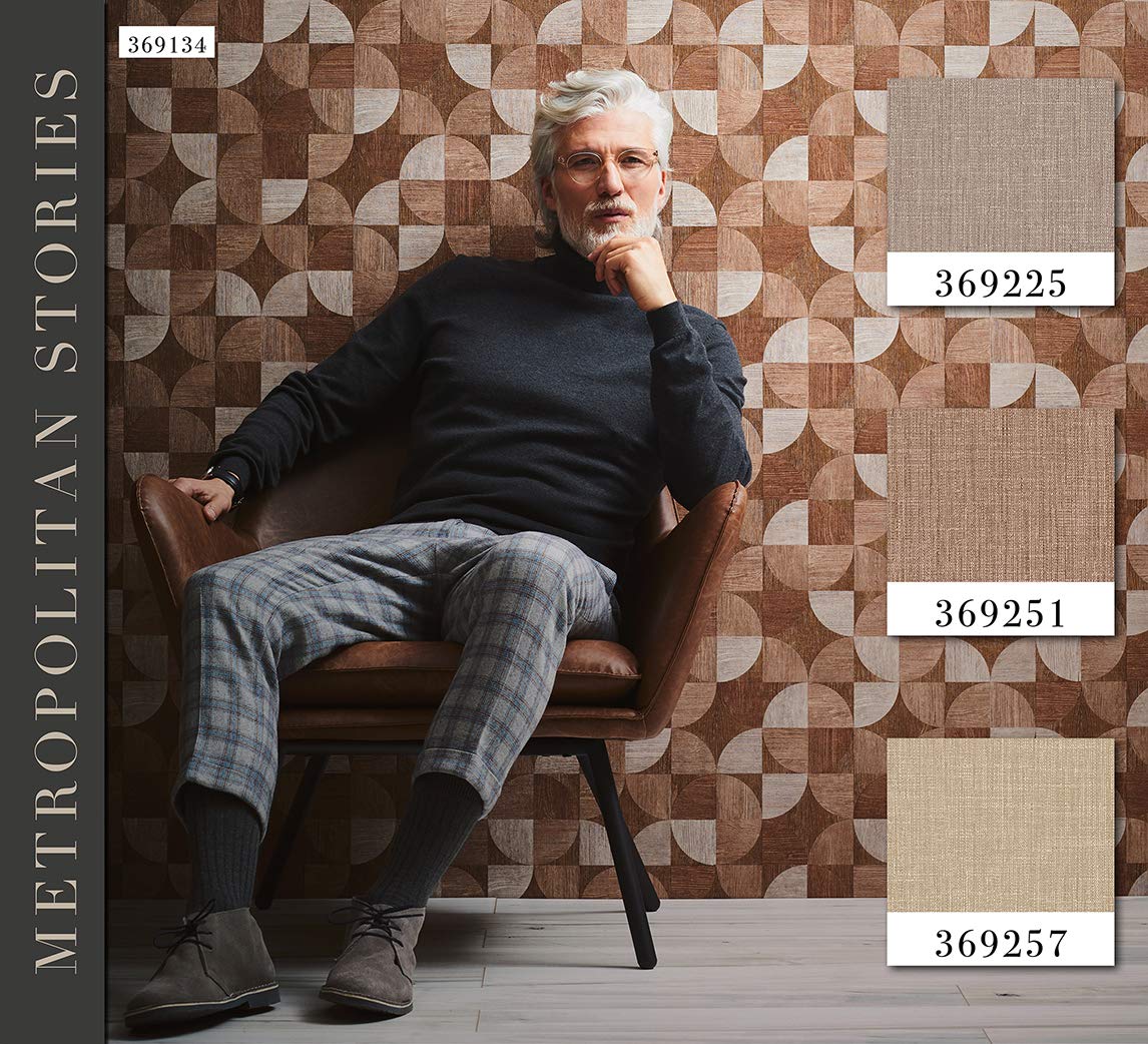 metropolitan-stories-nils-olsson-tapete-beige-braun-holz-10m image 7