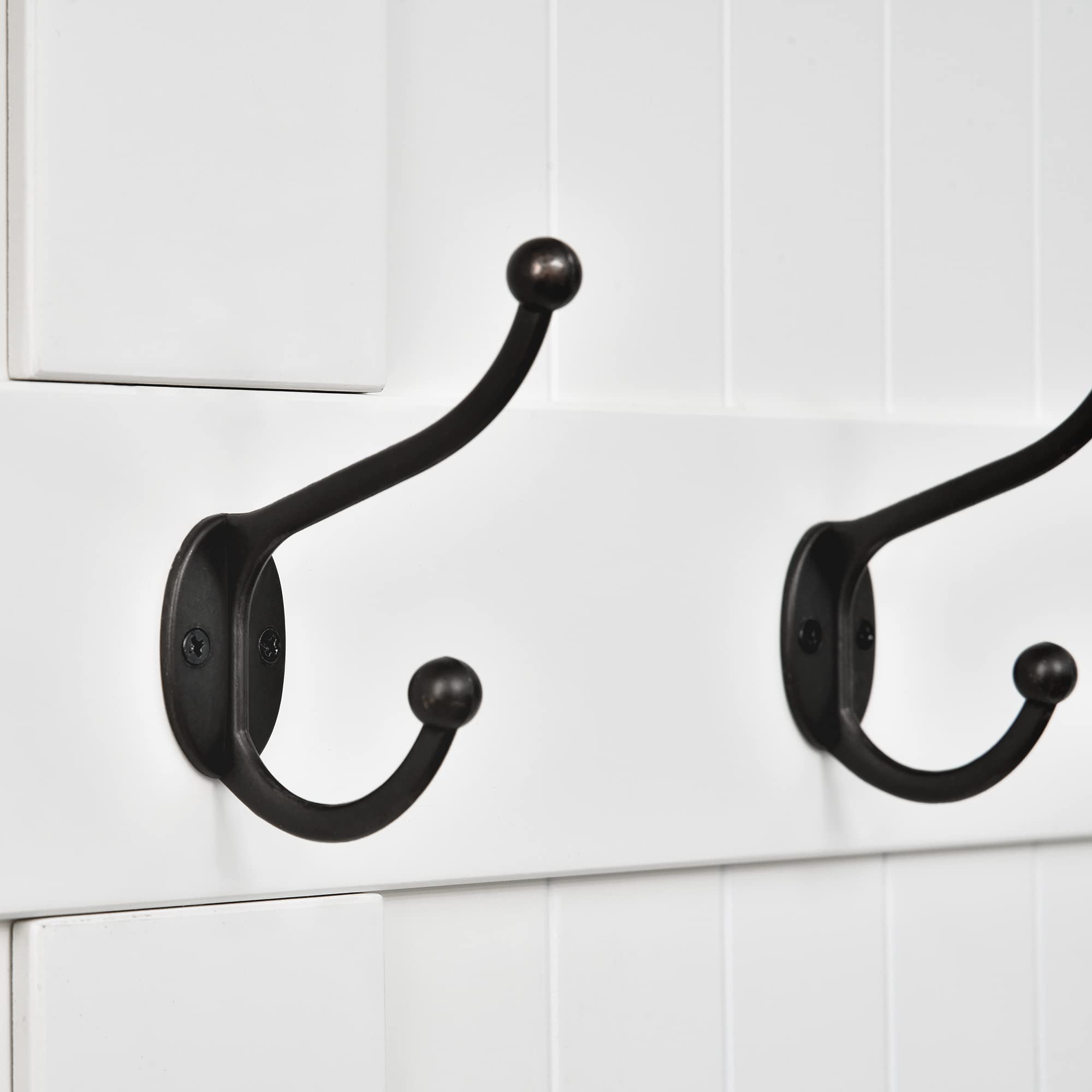 homall-shelf-garderobe-wei-181-cm-mit-sitzbank image 6