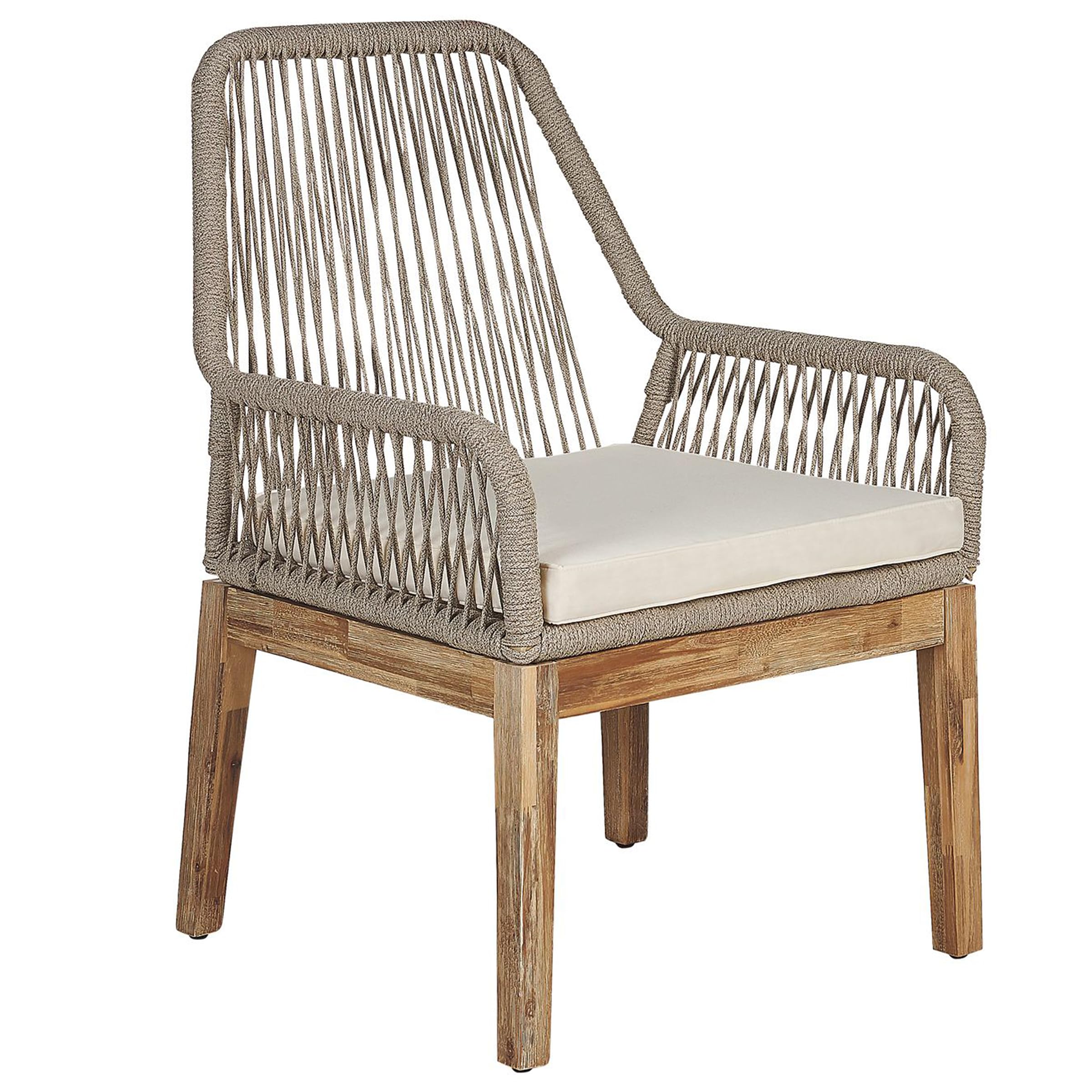 beliani-olbia-gartenset-rund-90-cm-4-st-hle-beige-faserzement image 8