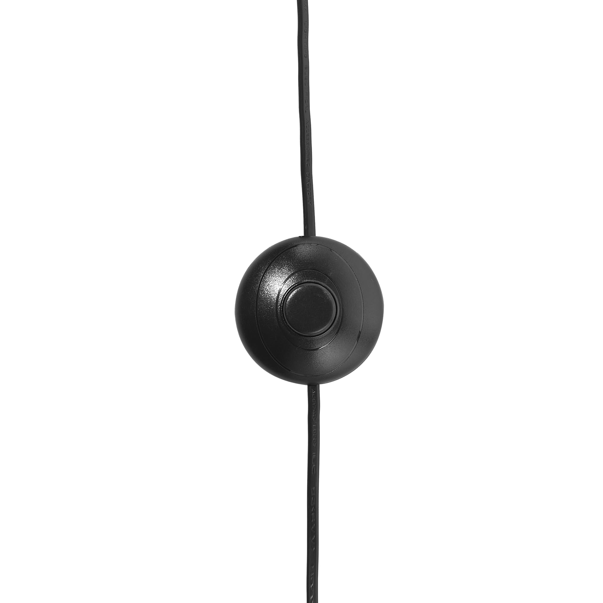 beliani-tamega-stehlampe-schwarz-metall-128-cm-e27-retro image 8